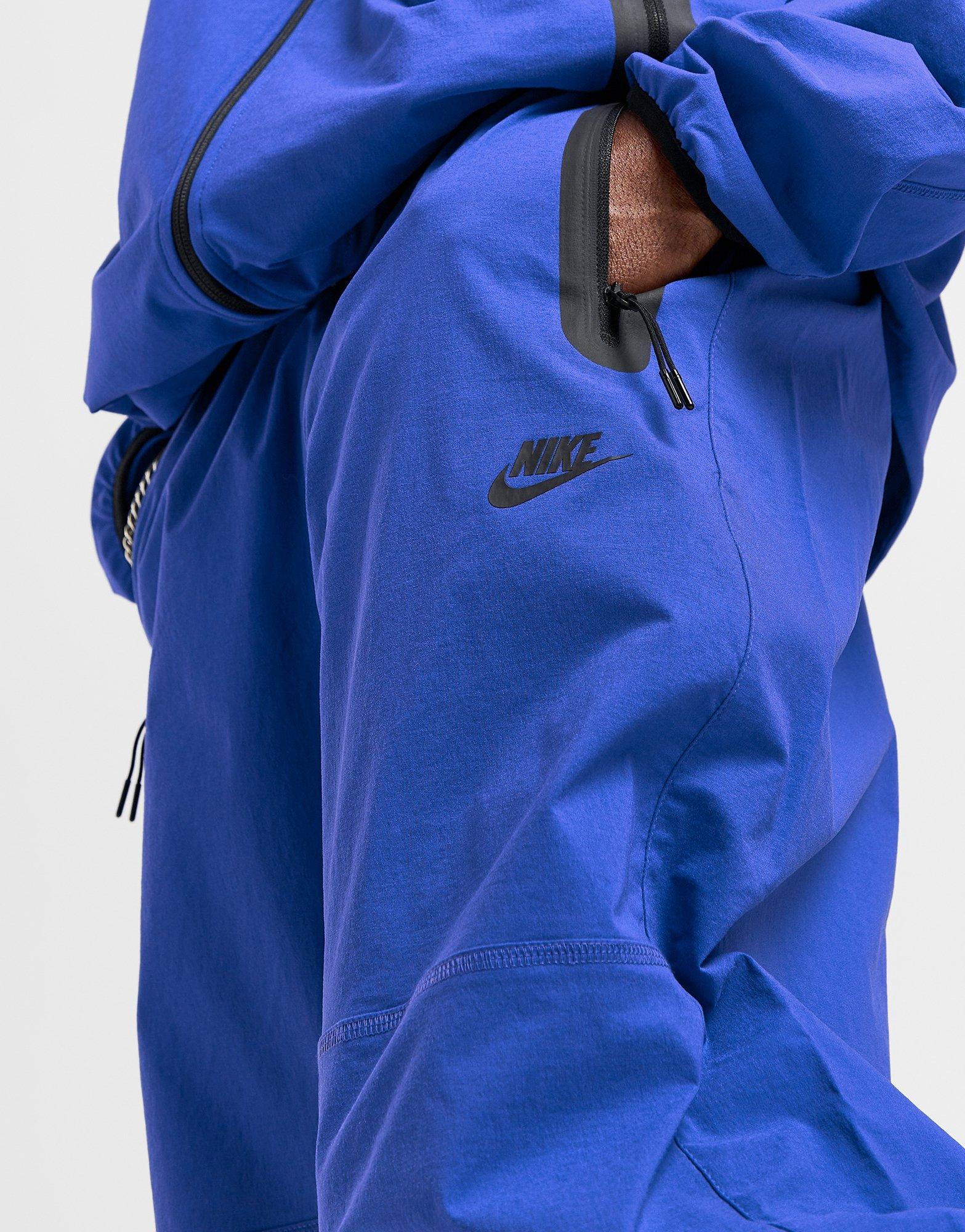Nike Tech Woven Oversized Track Pants