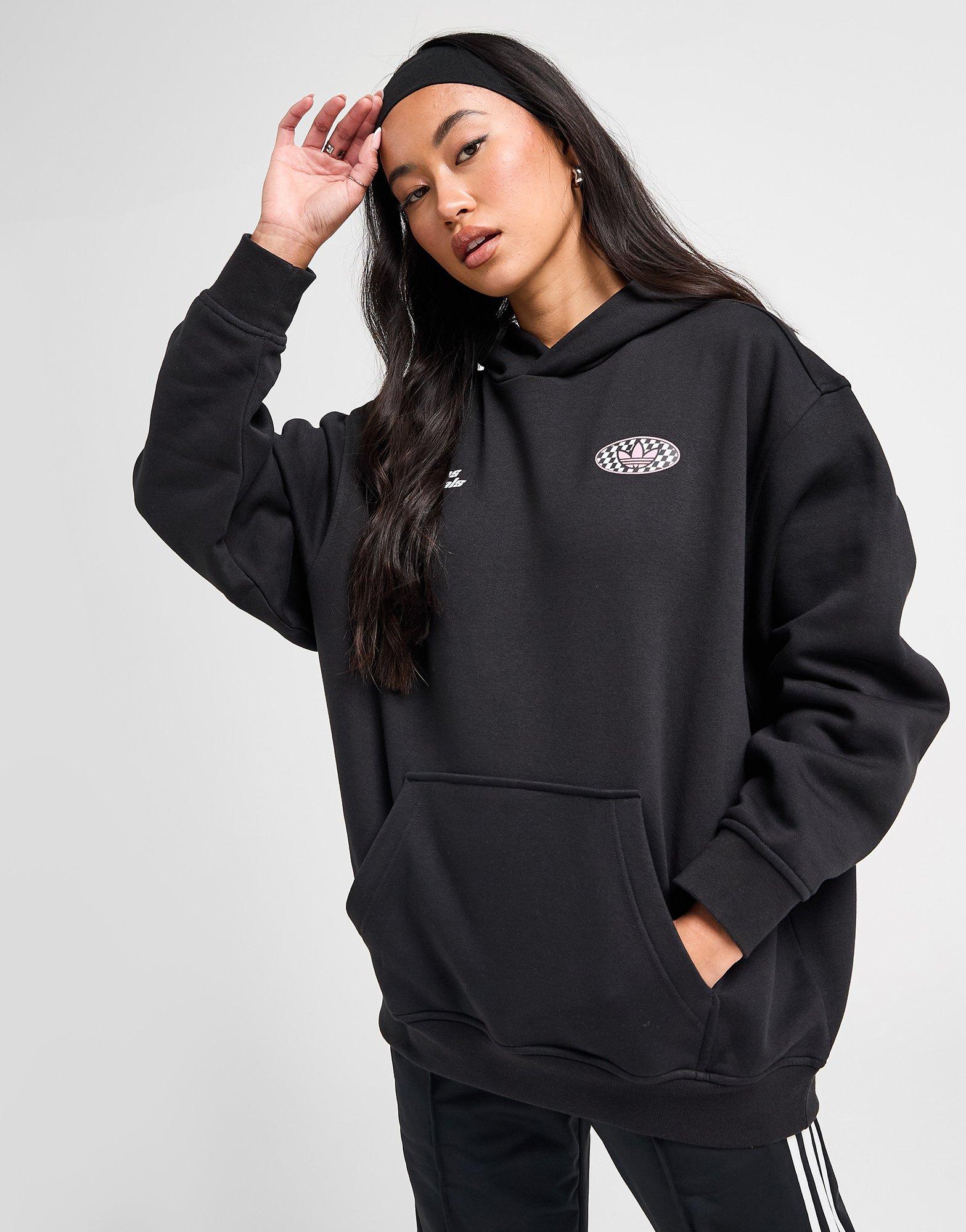 adidas Originals Motorsport Overhead Hoodie