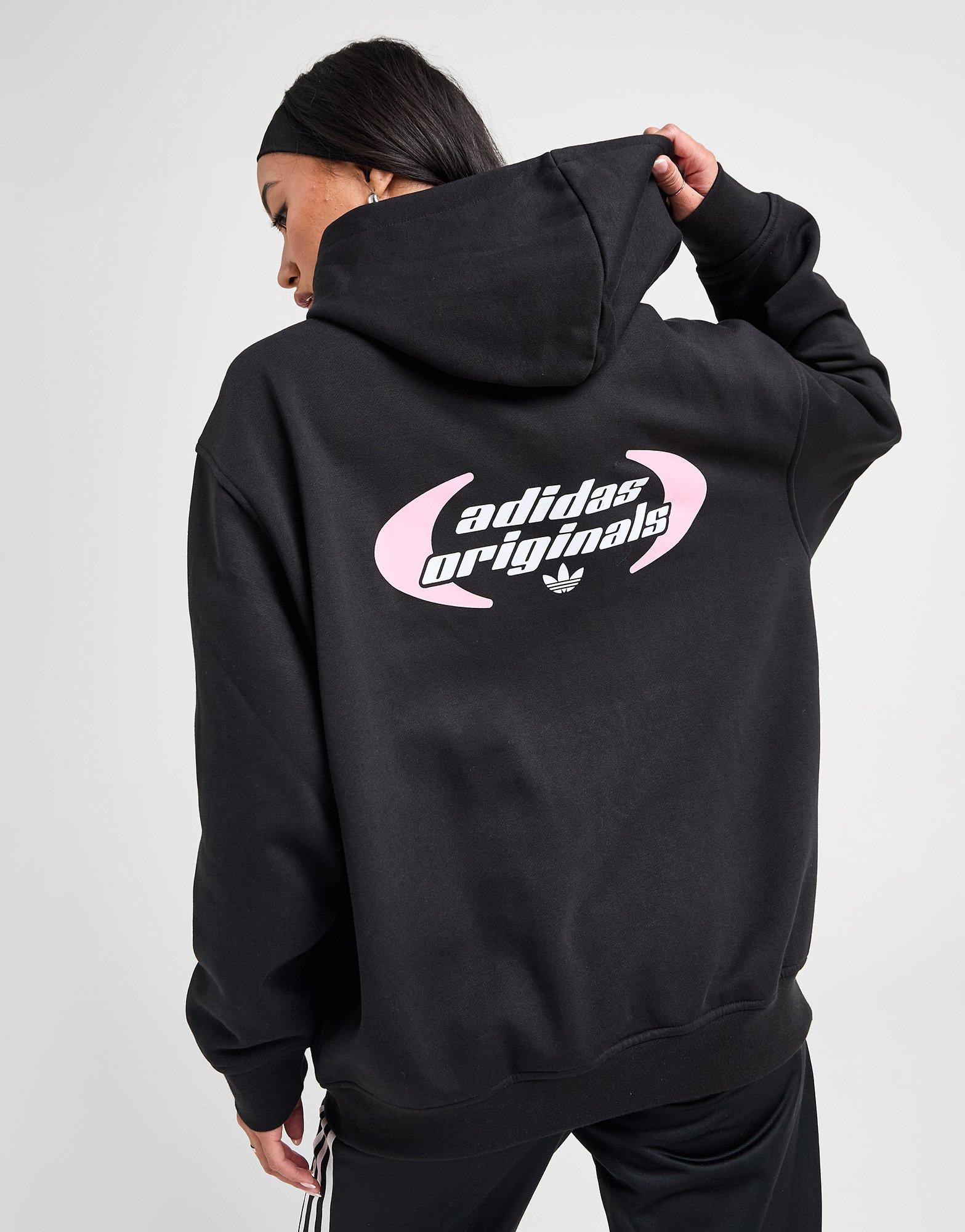 adidas Originals Motorsport Overhead Hoodie