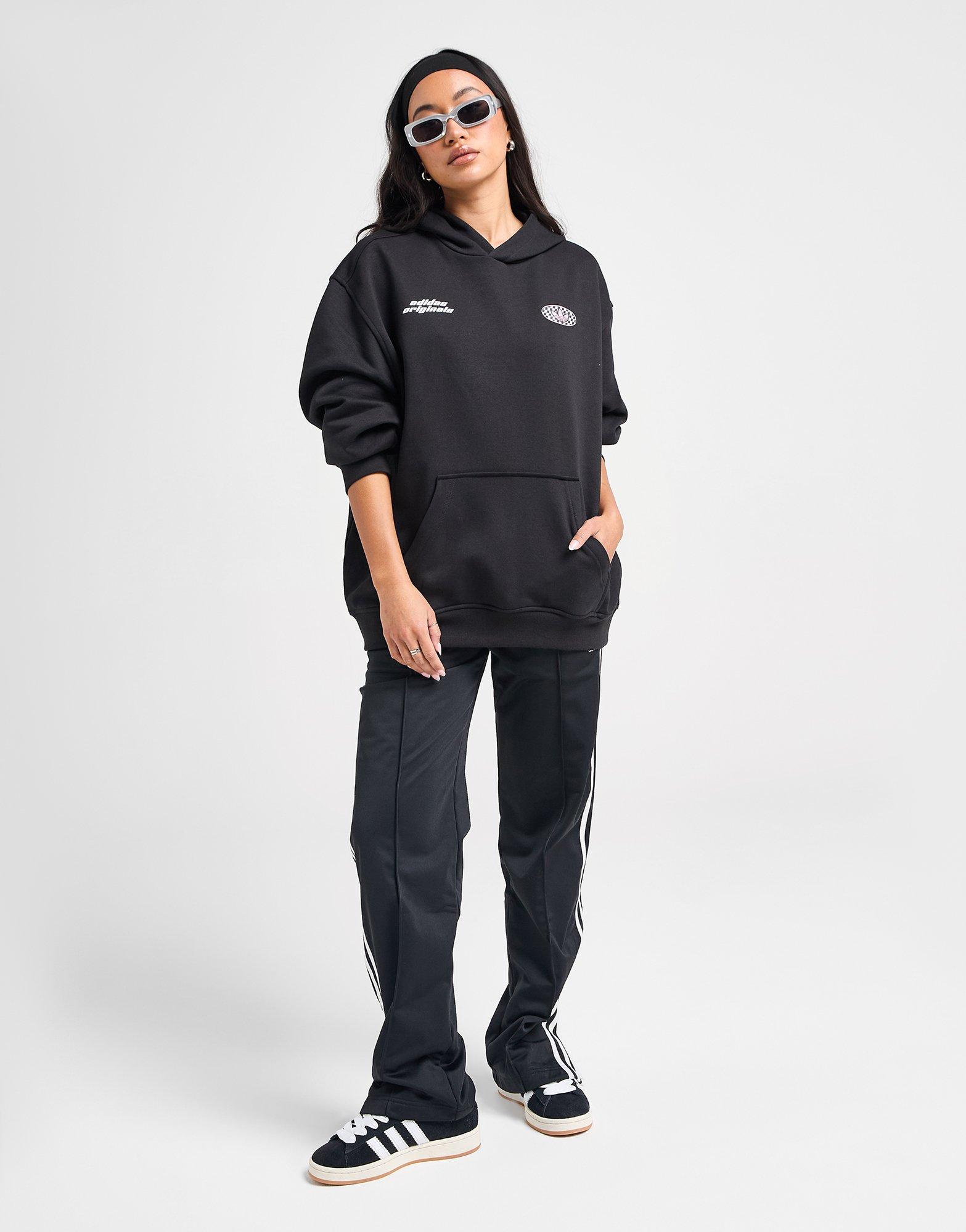 adidas Originals Motorsport Overhead Hoodie