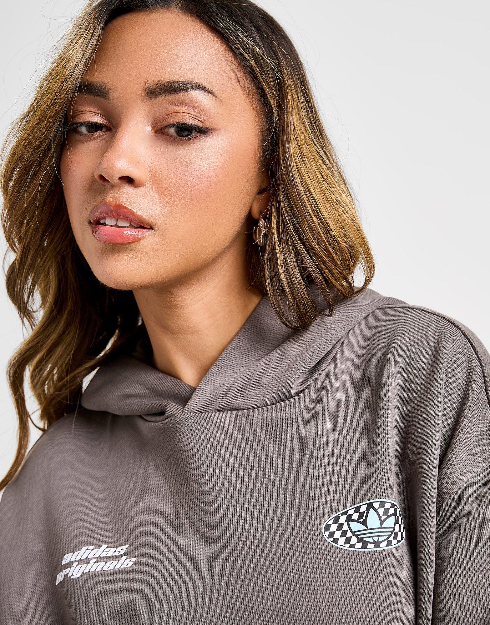 adidas Originals Motorsport Overhead Hoodie