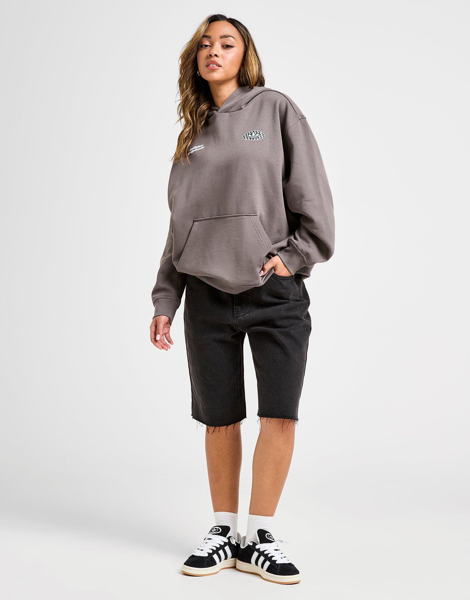 adidas Originals Motorsport Overhead Hoodie