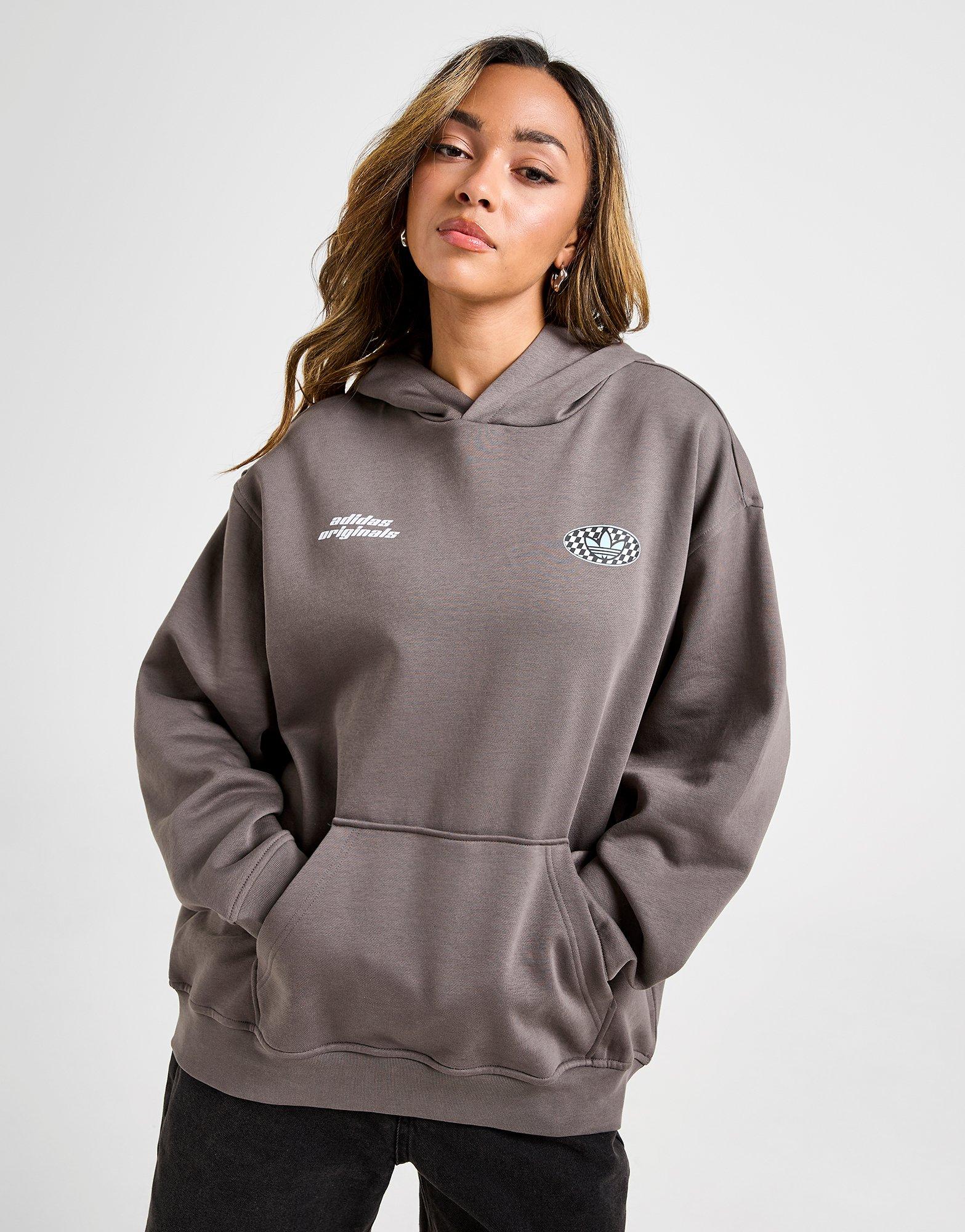 adidas Originals Motorsport Overhead Hoodie
