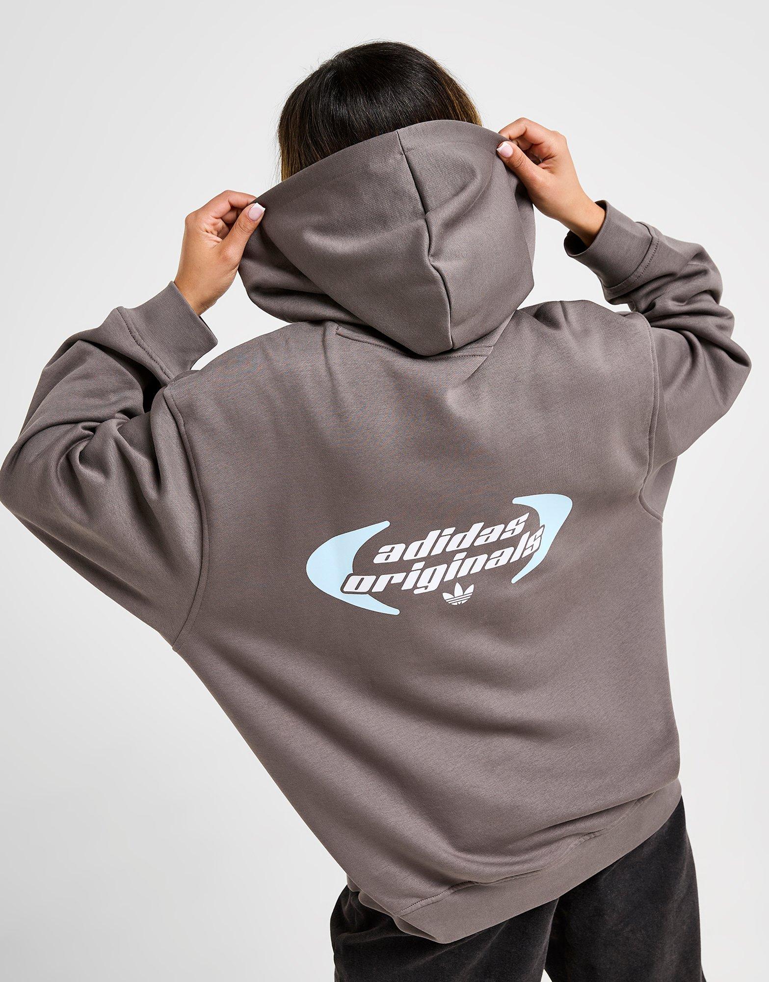 adidas Originals Motorsport Overhead Hoodie