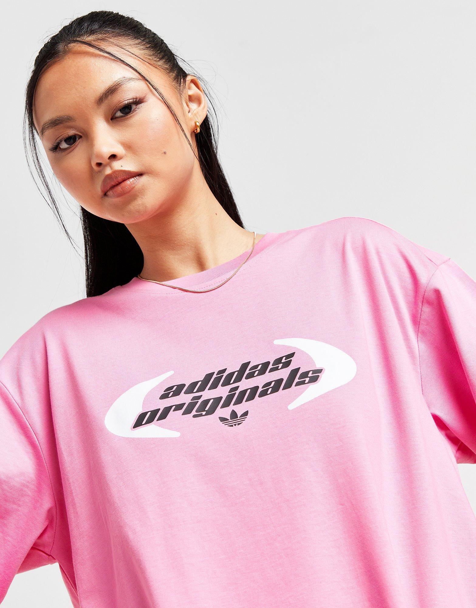 adidas Originals Camiseta de manga larga Motorsport