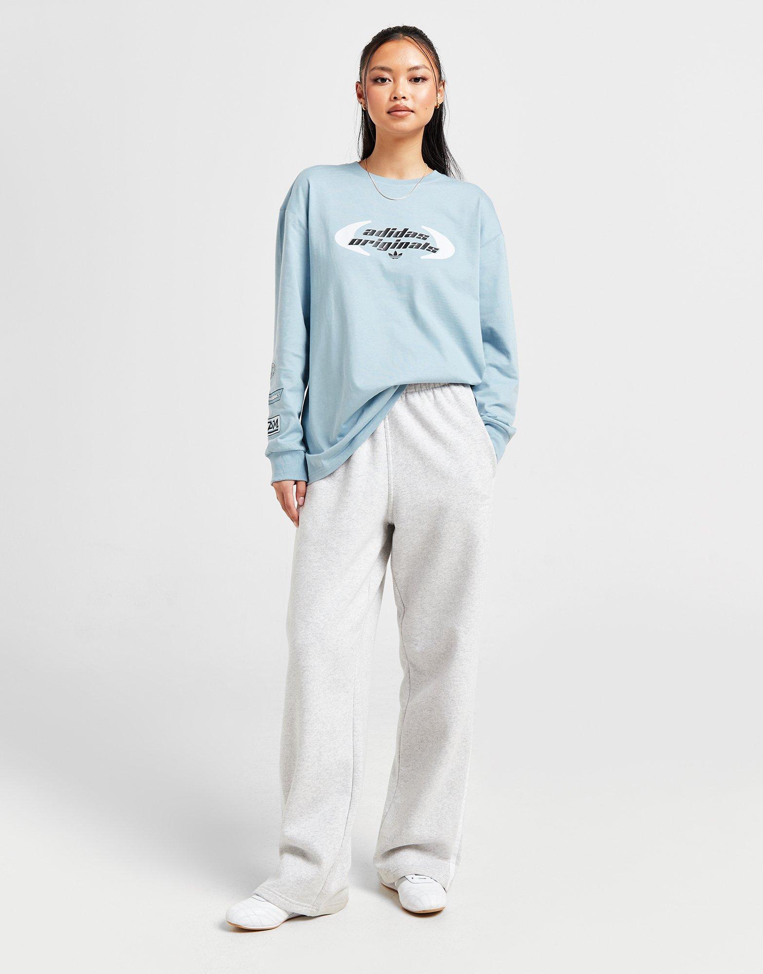 adidas Originals Camiseta de manga larga Motorsport