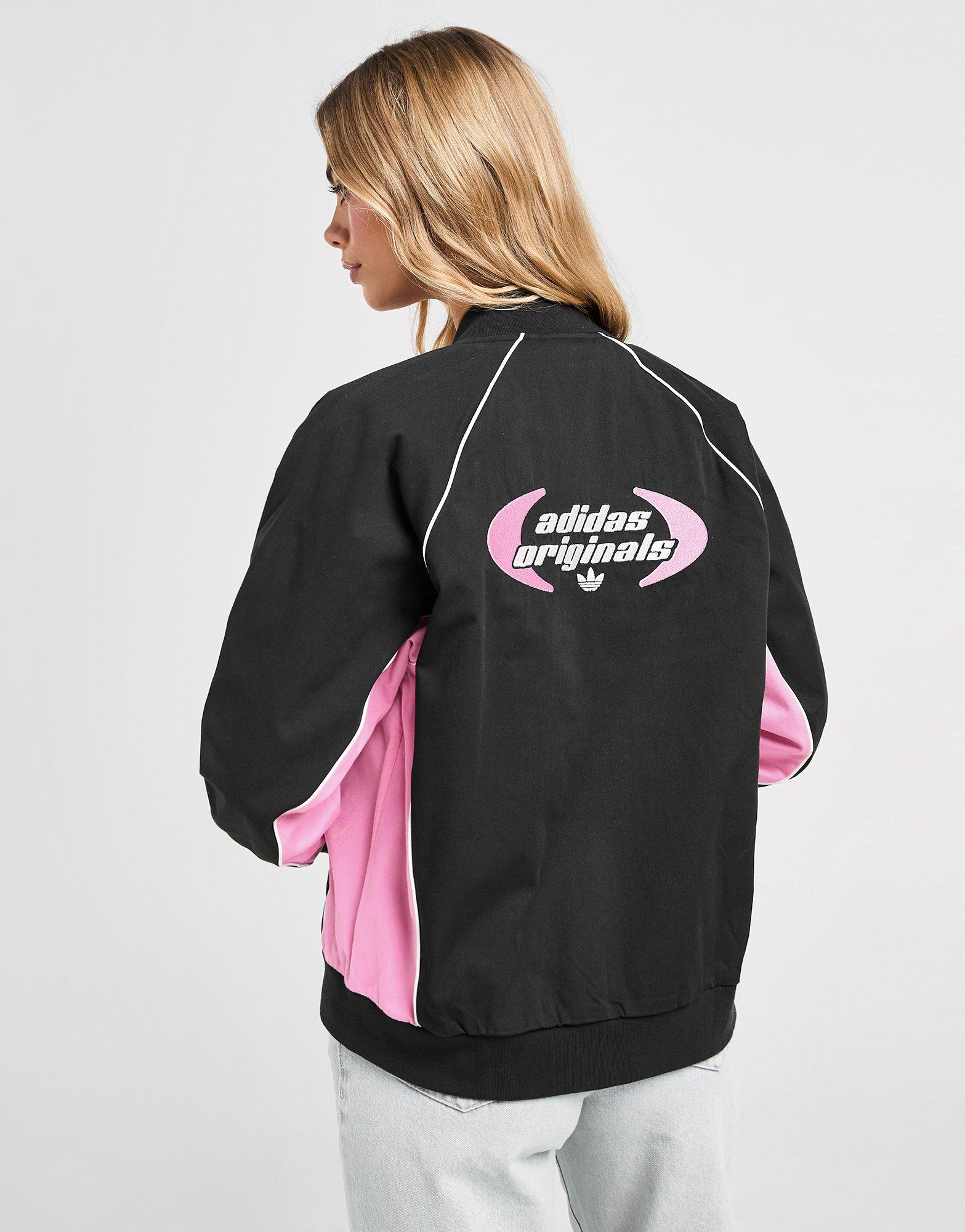 イギリス限定【adidas Originals】 Motorsport Jacket イギリス限定【adidas Originals】 Motorsport Jacket (adidas