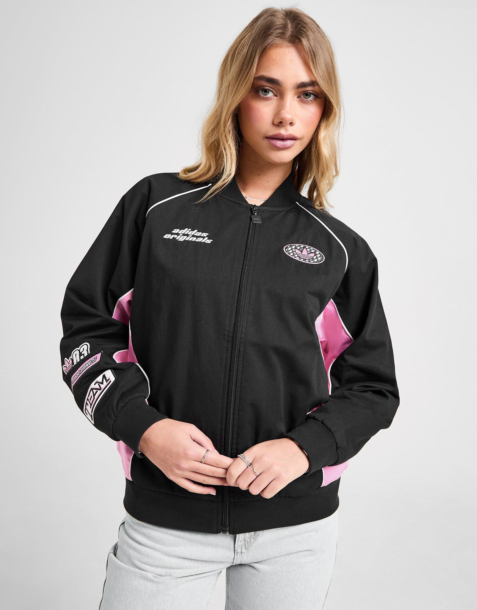 adidas MTR SPRT JKT$