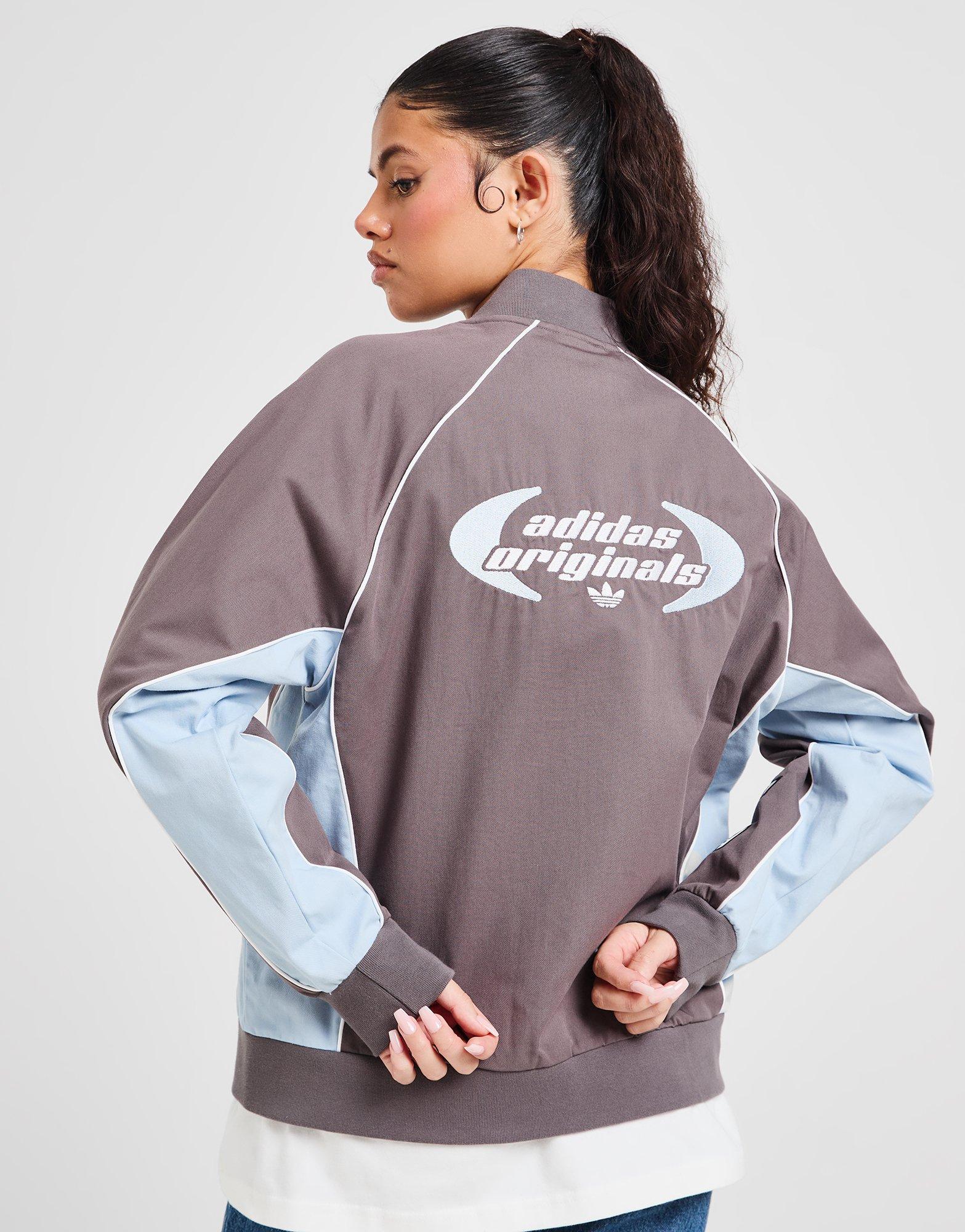 adidas Originals Motorsport Jacket