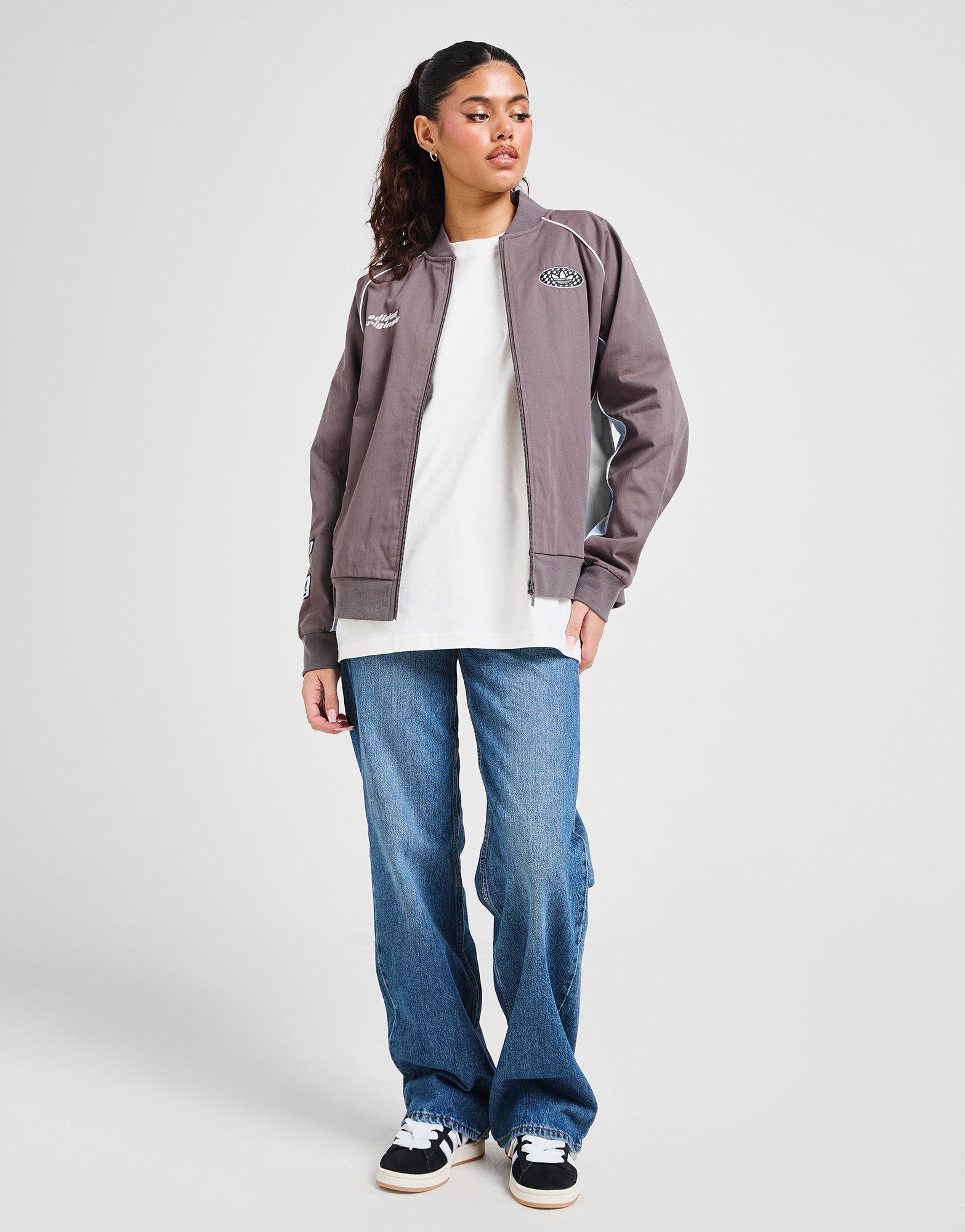 adidas Originals Motorsport Jacket