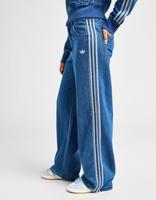 adidas Originals Pantaloni della Tuta Firebird Denim