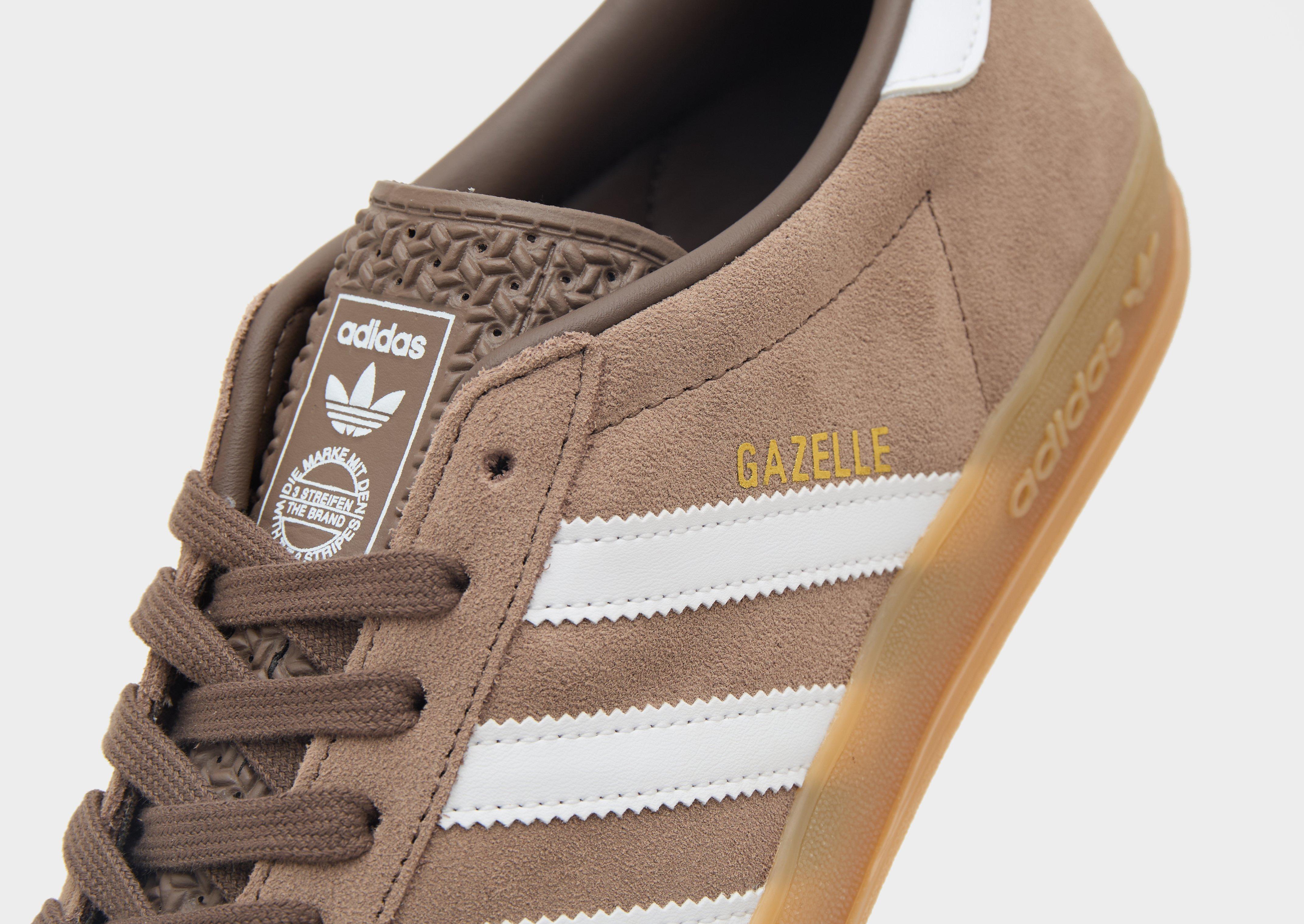 adidas Originals Gazelle Indoor