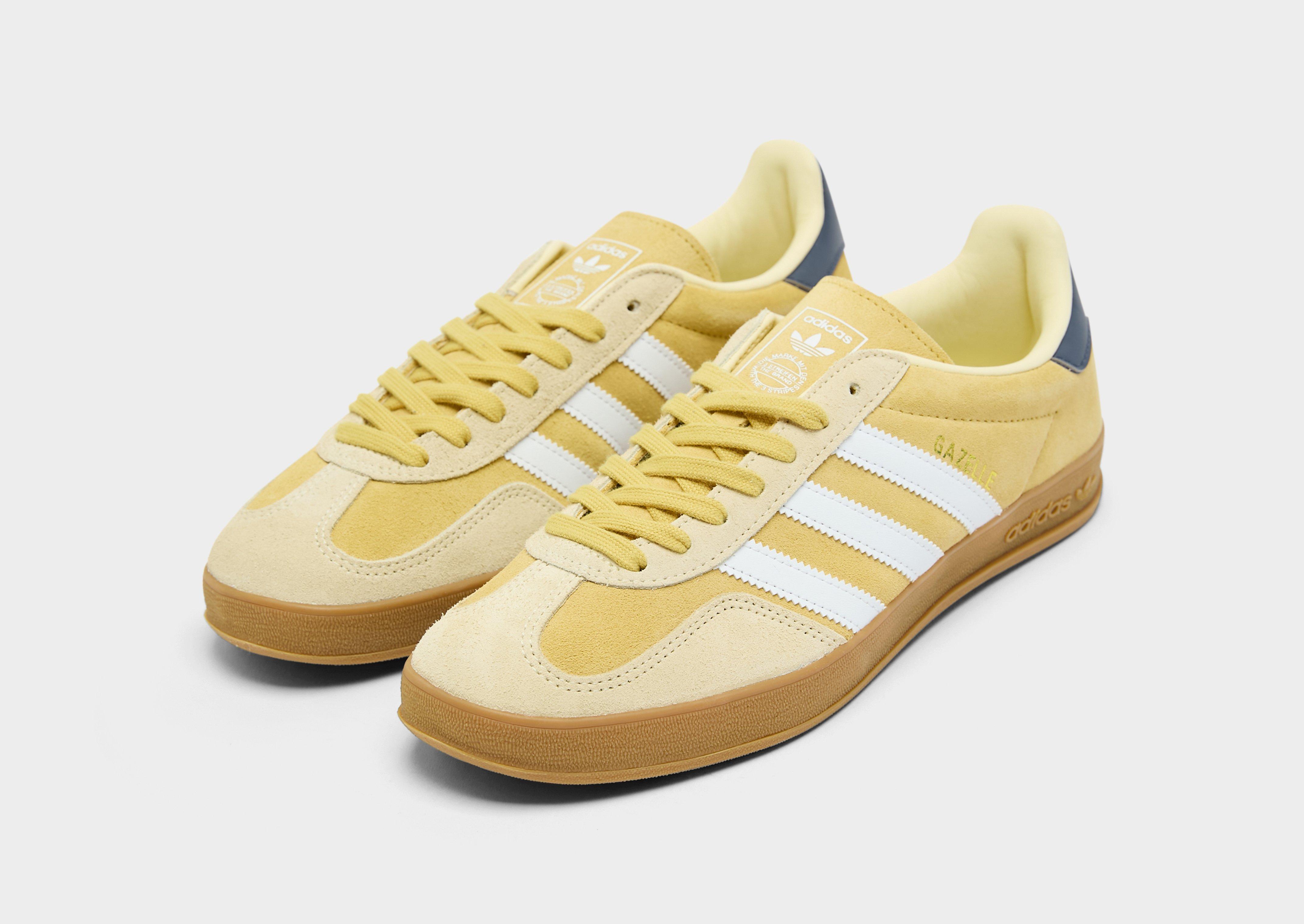 adidas Originals Gazelle Indoor