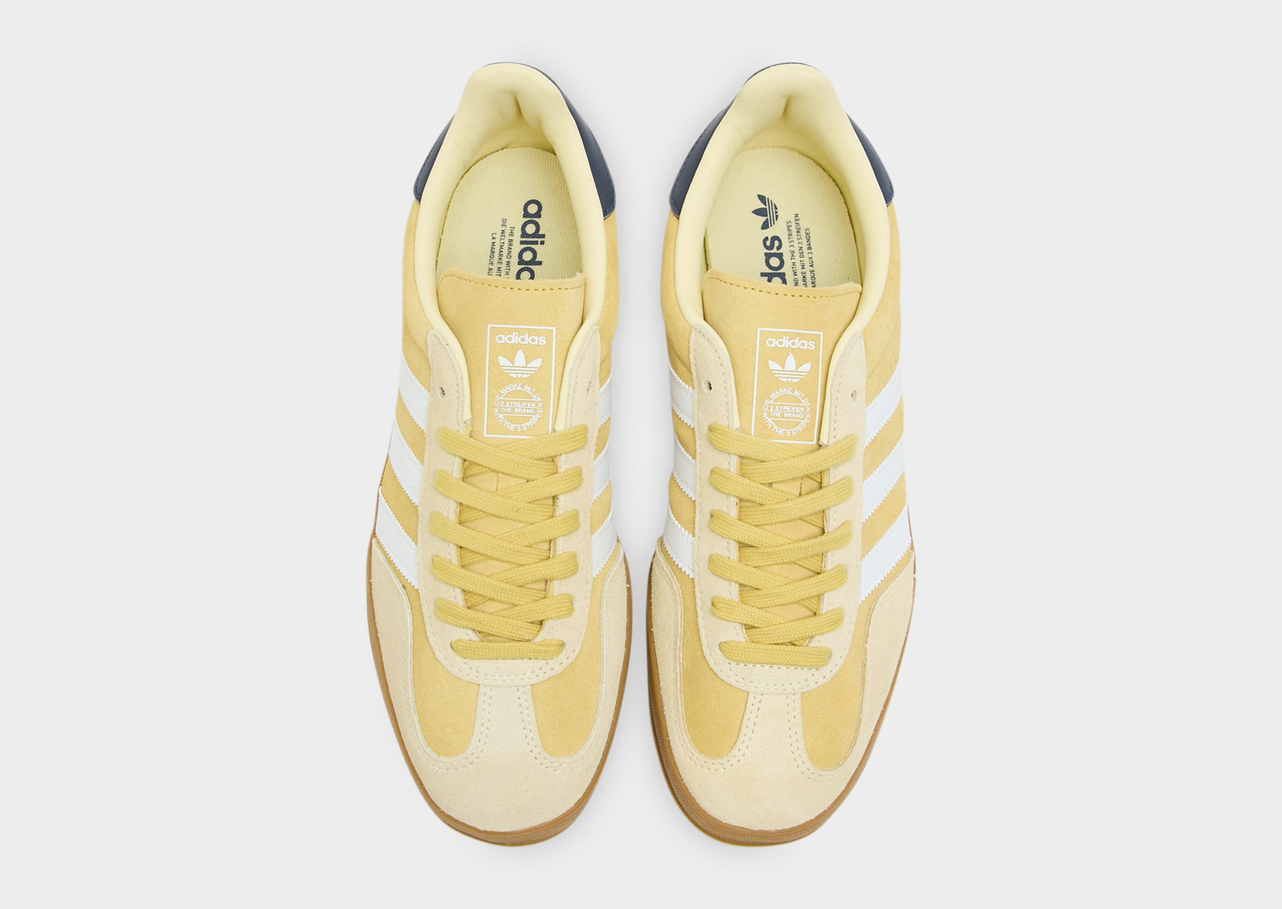 adidas Originals Gazelle Indoor