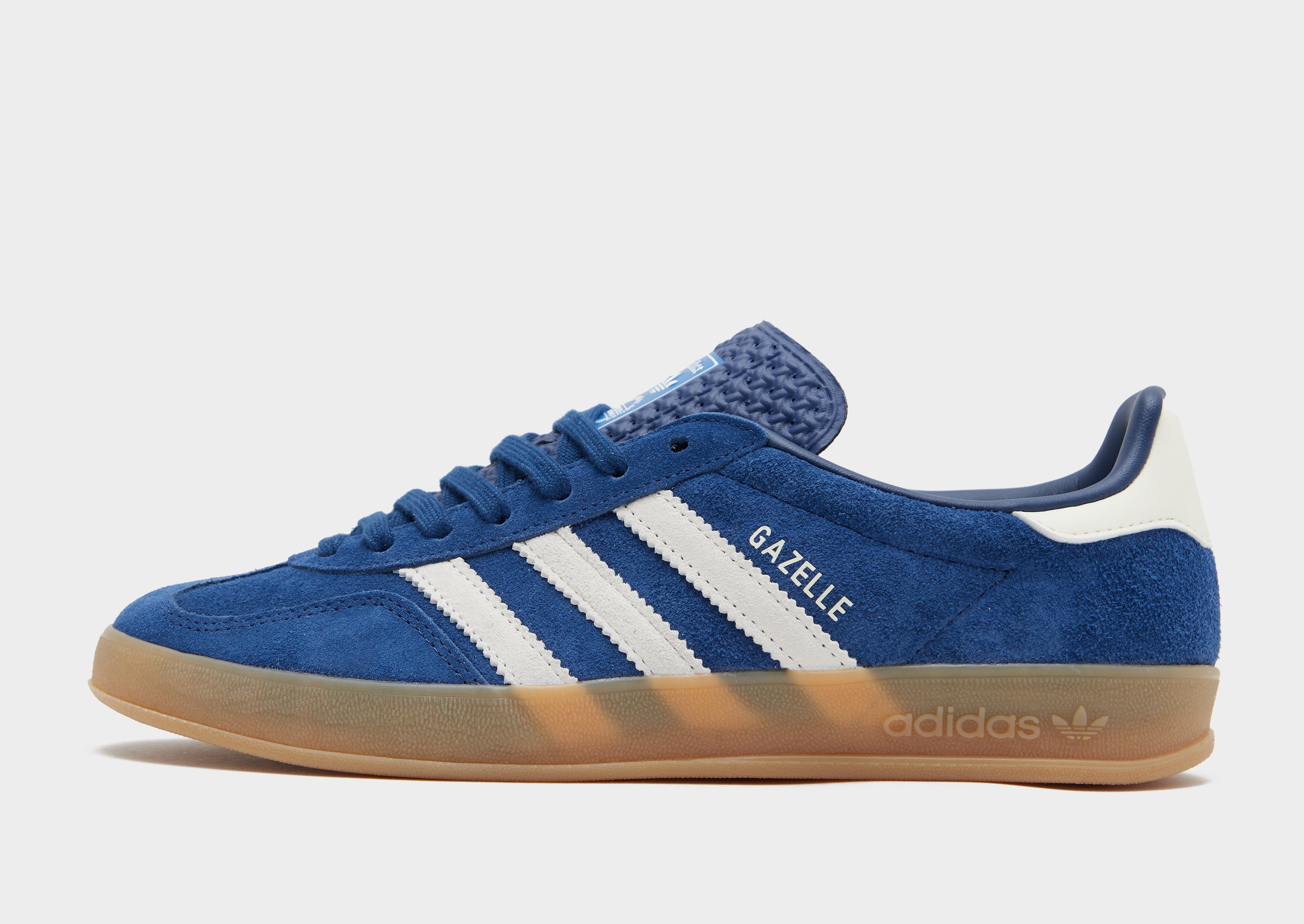 Gazelle Sportschoenen Adidas Gazelle Og Heren Prijs Adidas