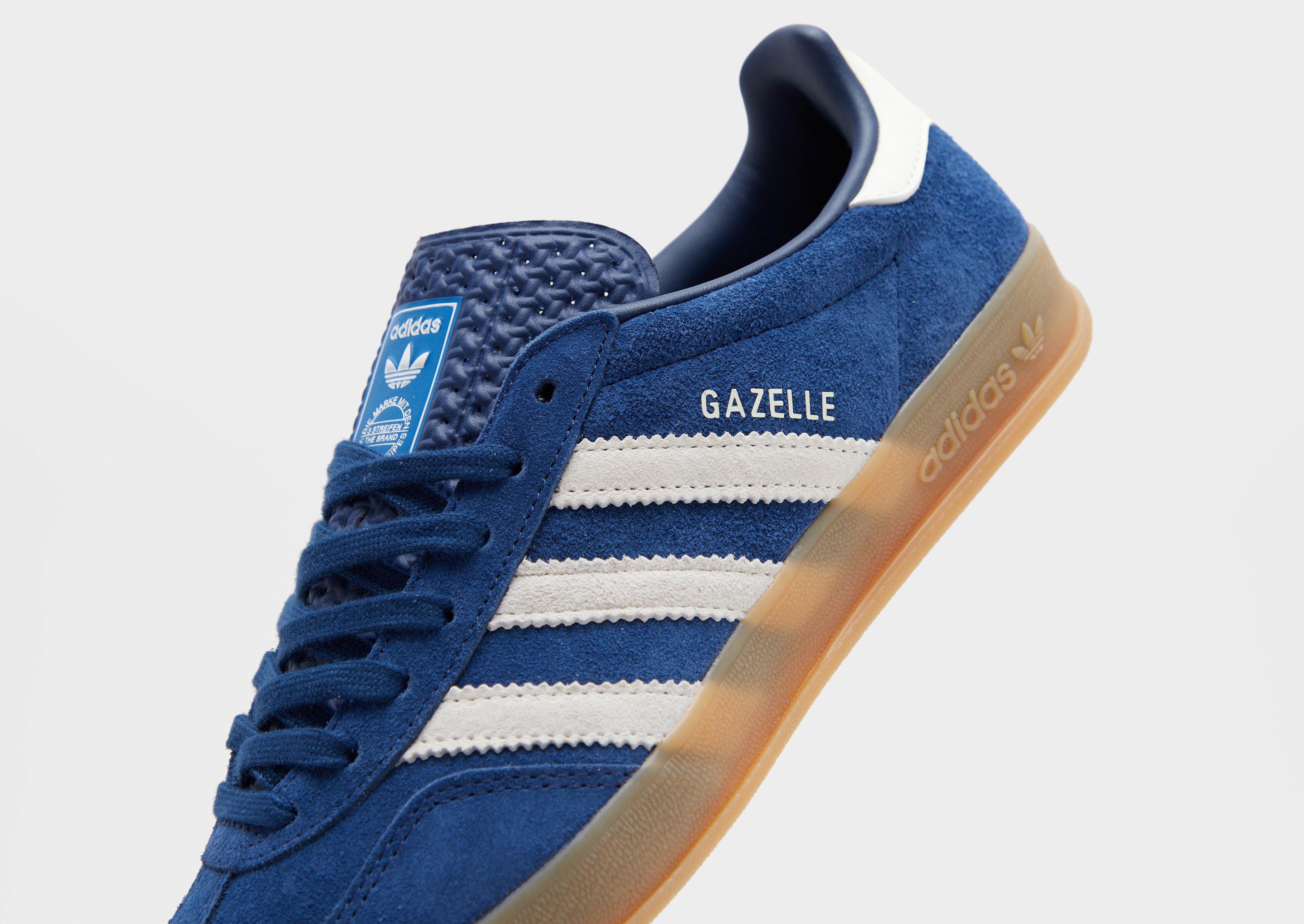 adidas Originals Gazelle Indoor