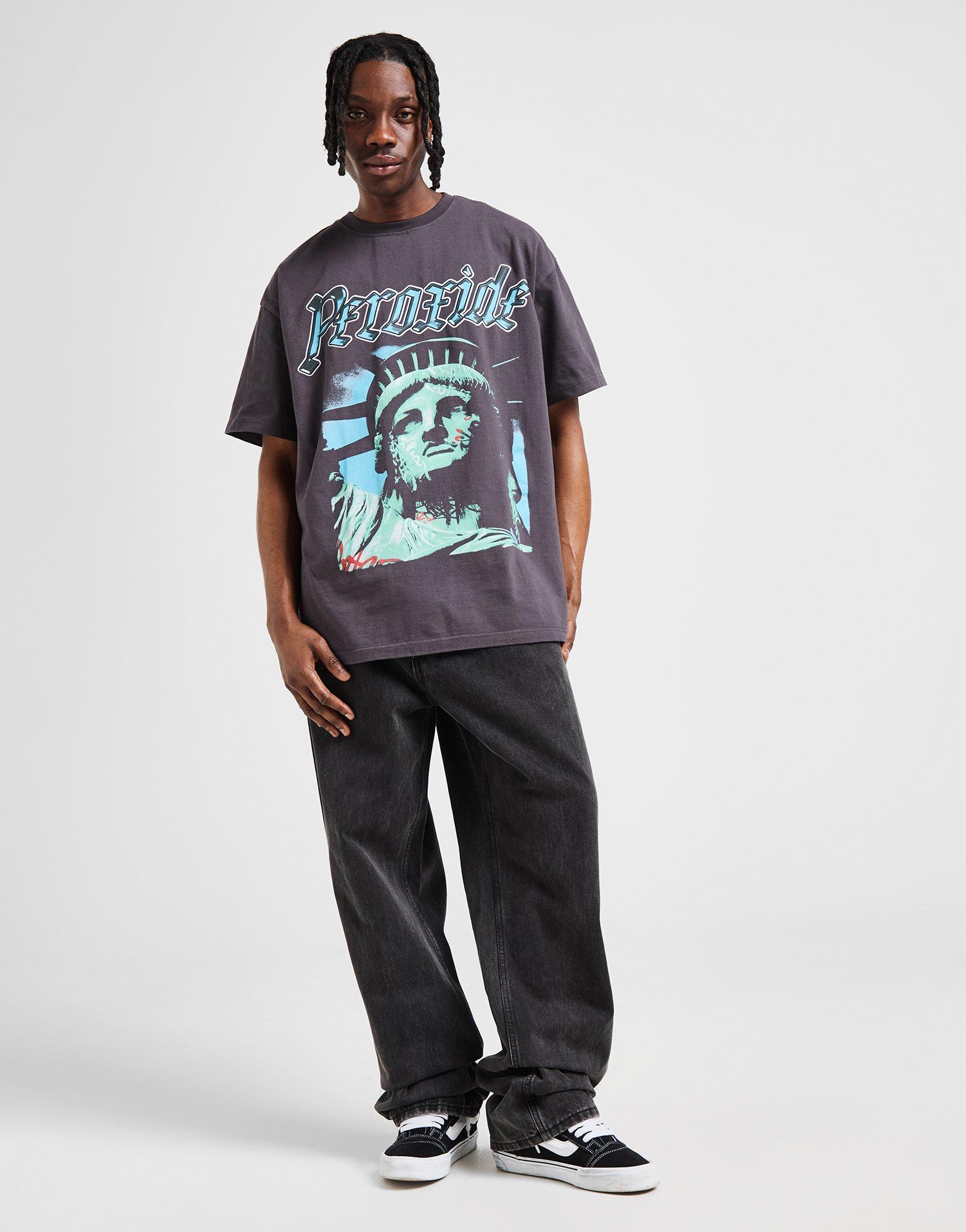 mnml Baggy Vintage Jeans