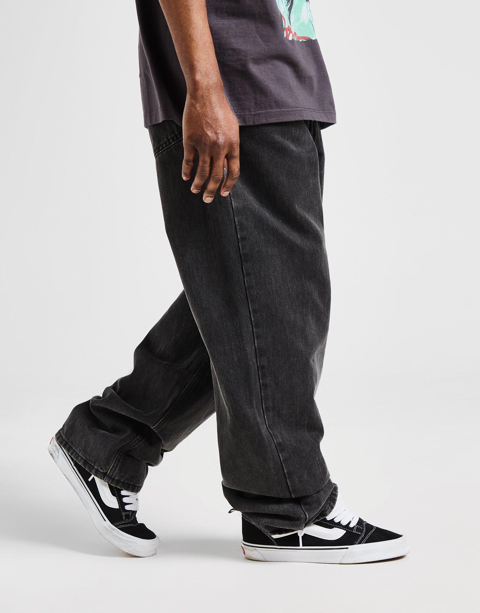 mnml Baggy Vintage Jeans