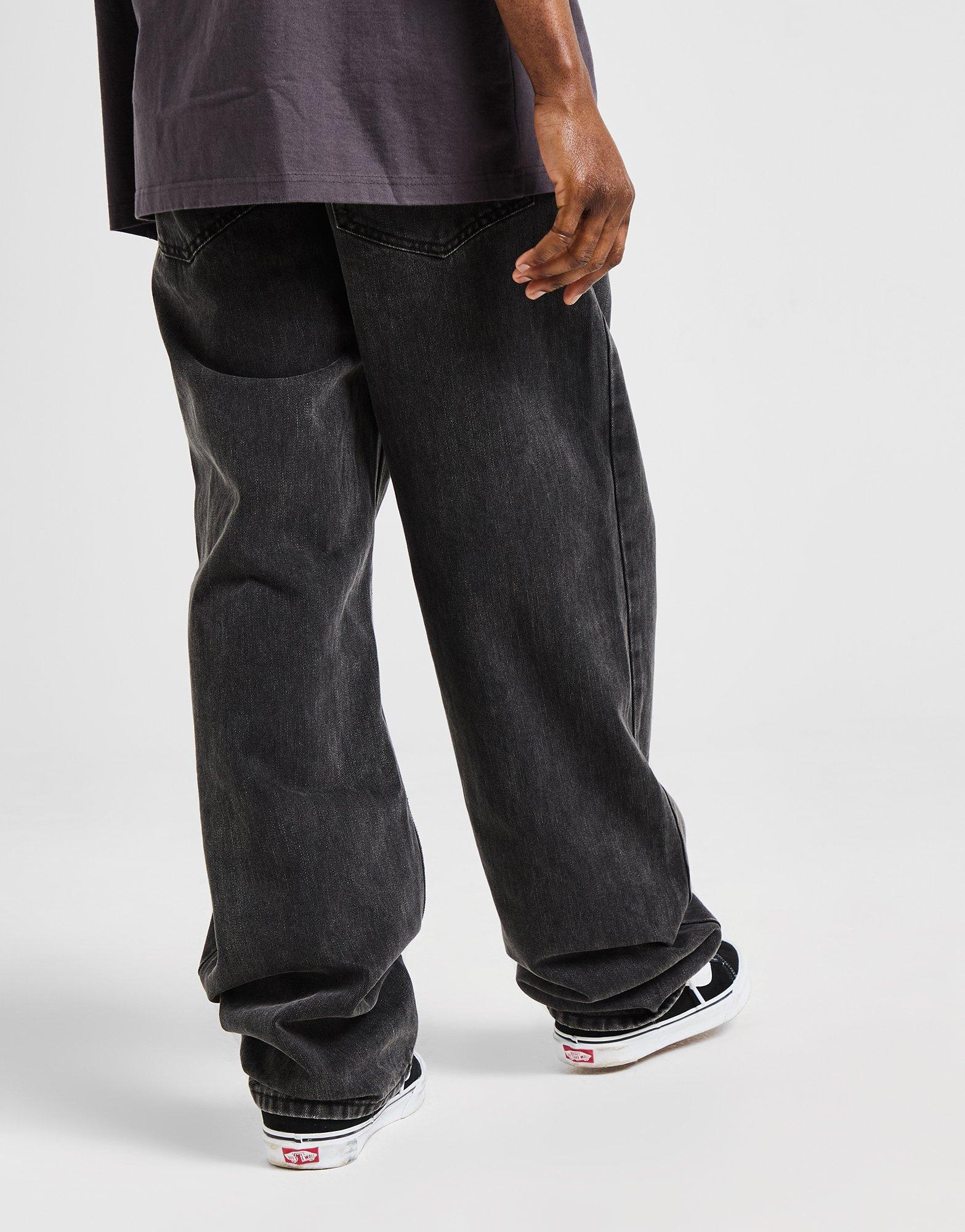 mnml Baggy Vintage Jeans