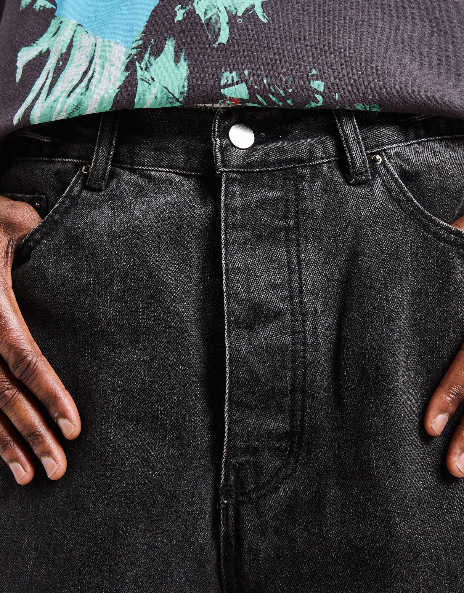 mnml Baggy Vintage Jeans