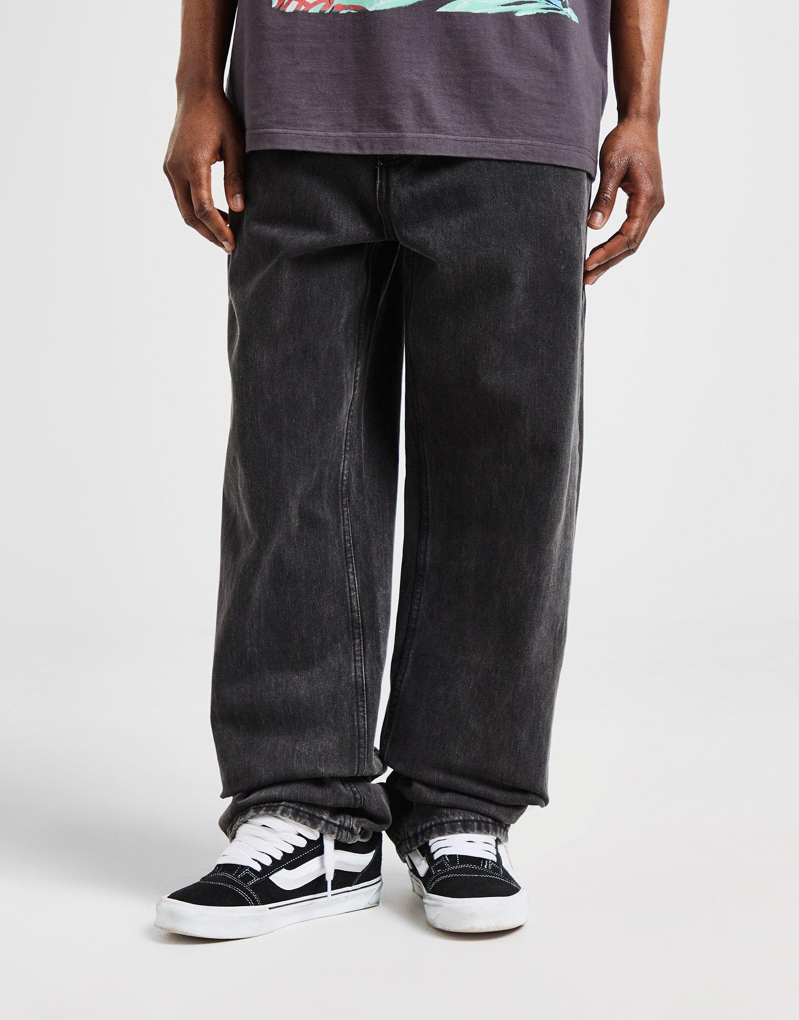 mnml Baggy Vintage Jeans