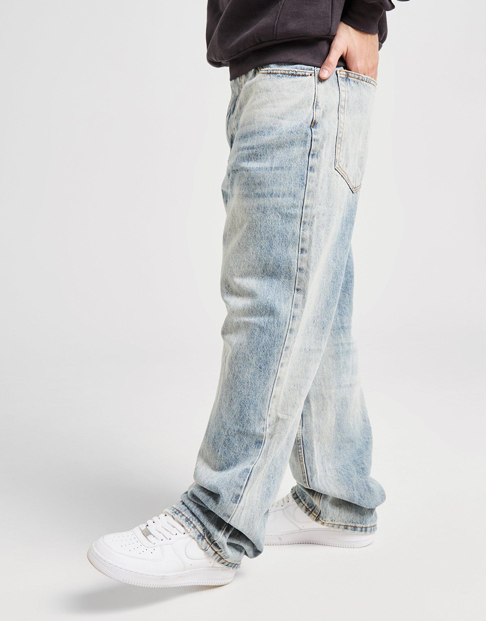 mnml Baggy Jeans