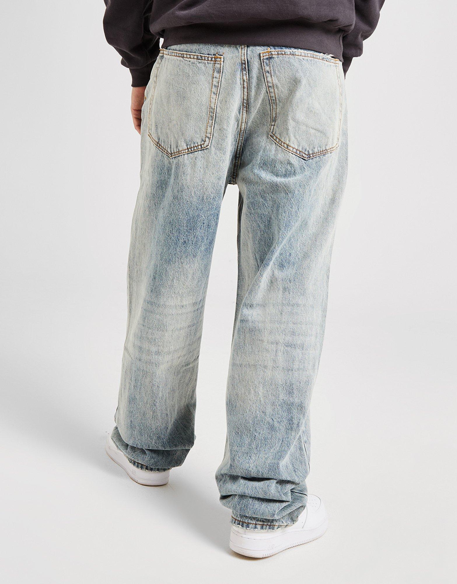 mnml Baggy Jeans