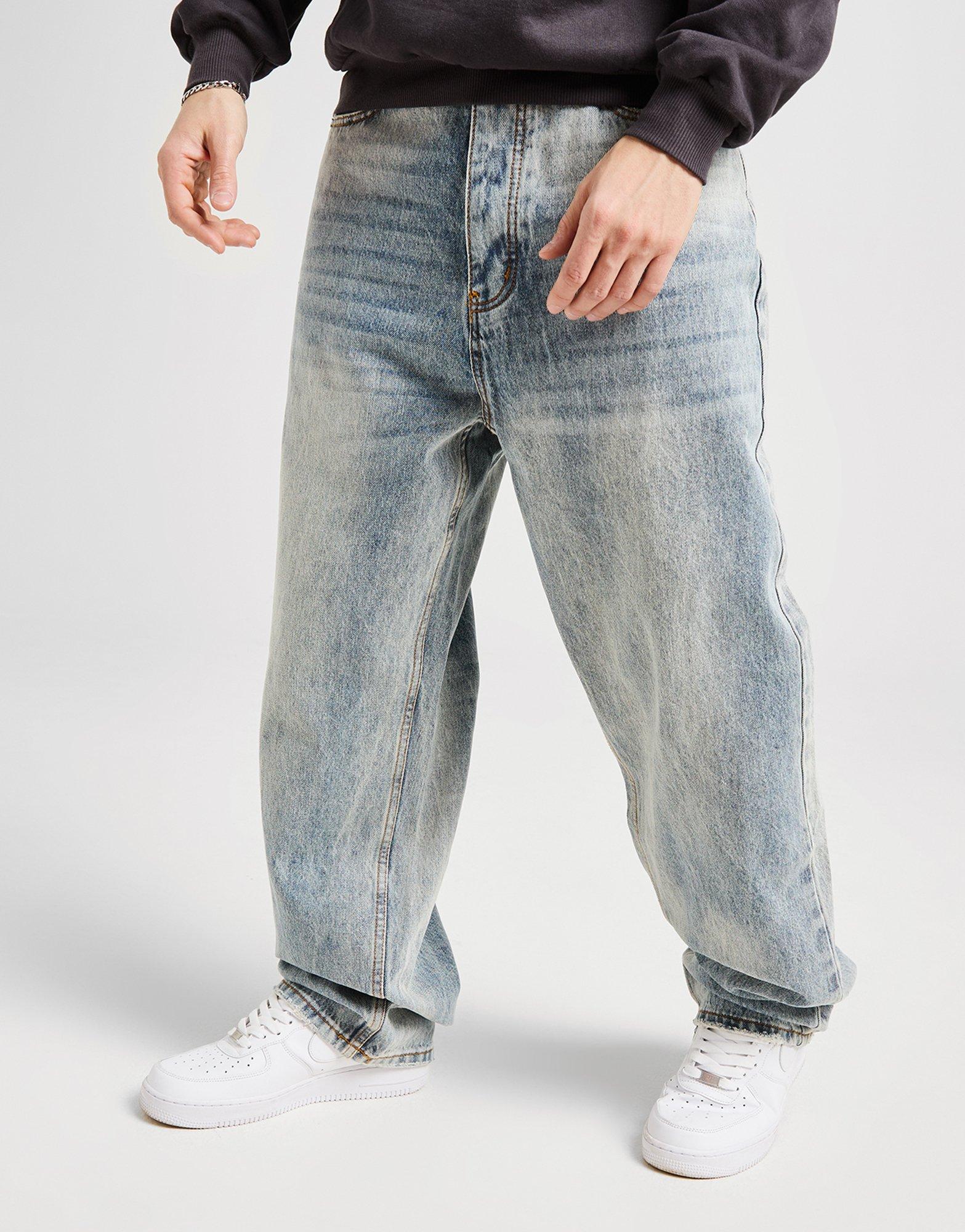 mnml Baggy Jeans