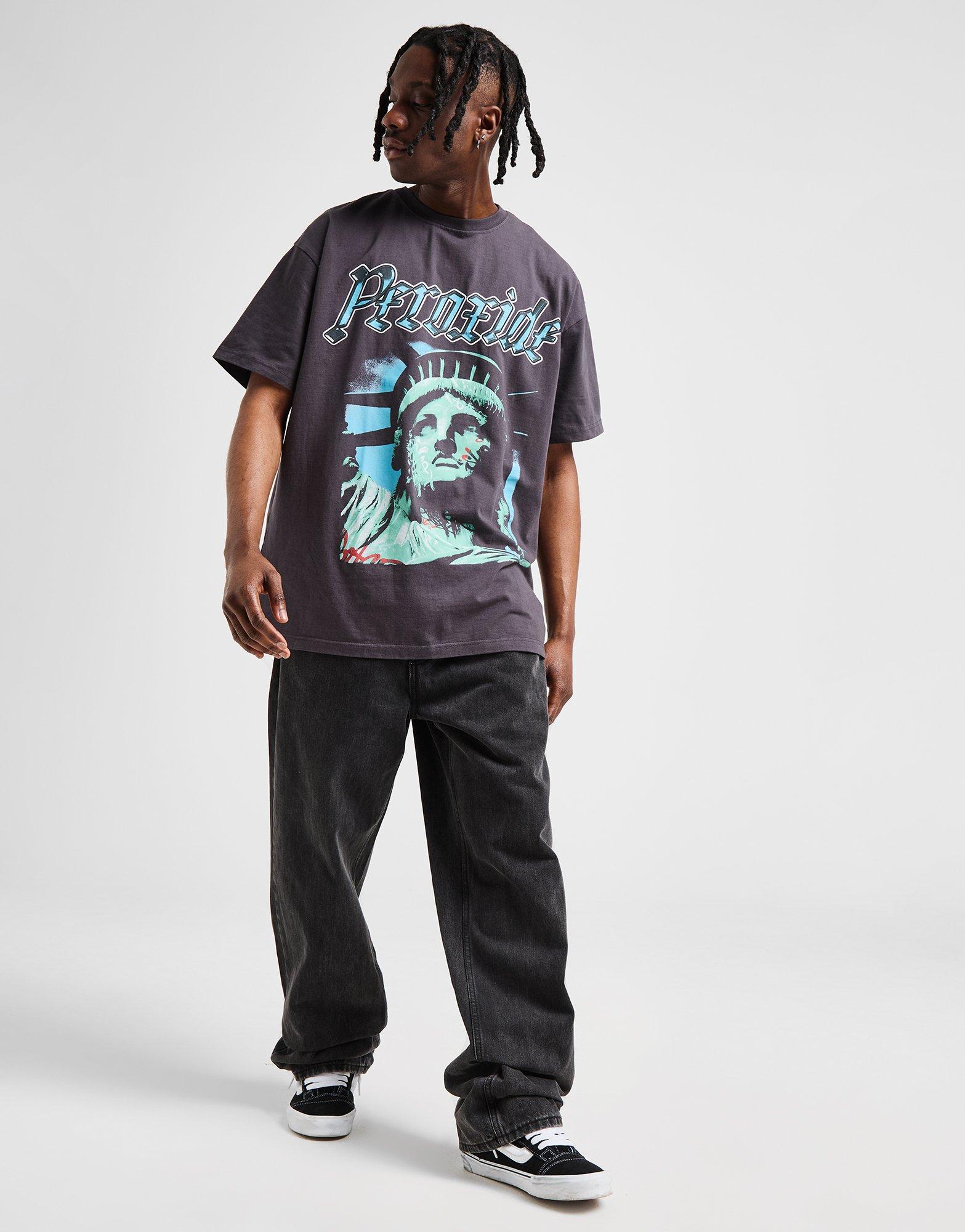 mnml T-shirt Peroxide