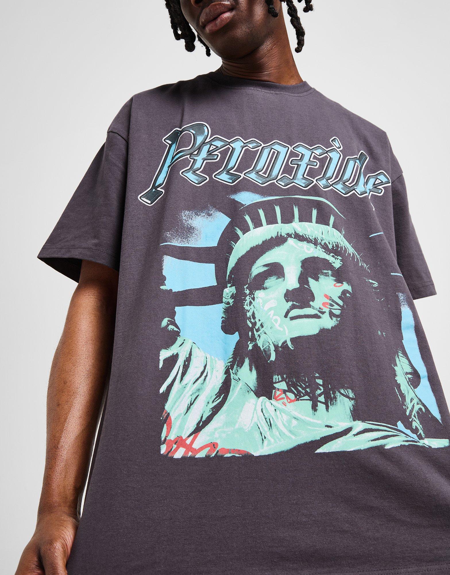 mnml T-shirt Peroxide