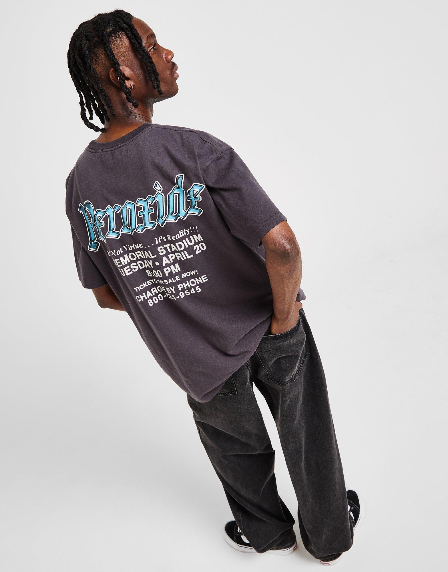 mnml T-shirt Peroxide