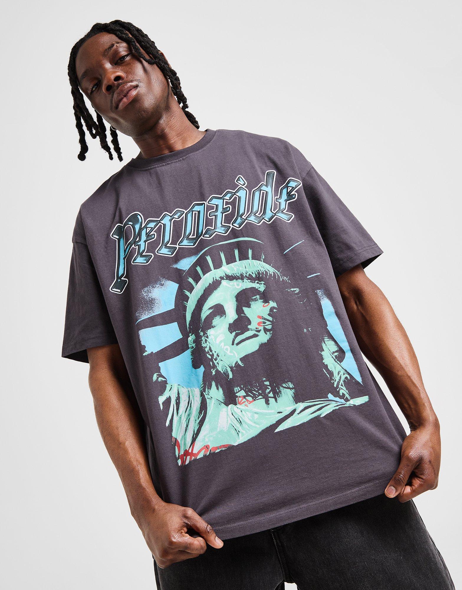 mnml Maglia Peroxide