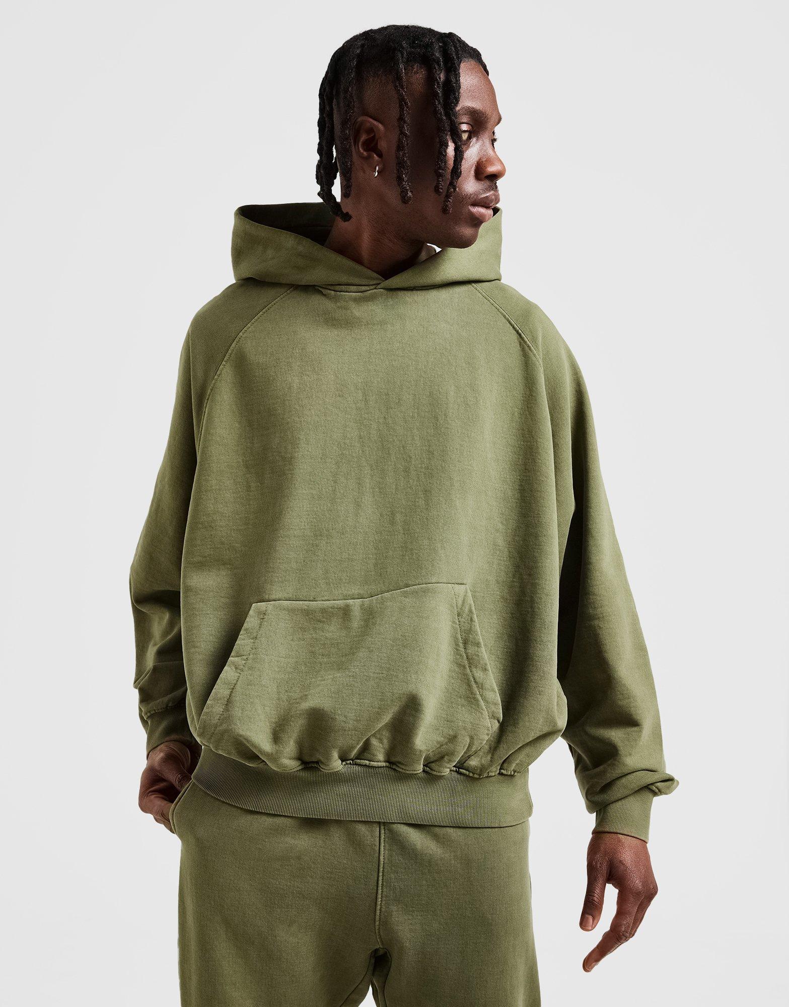 mnml Felpa con Cappuccio Every Day