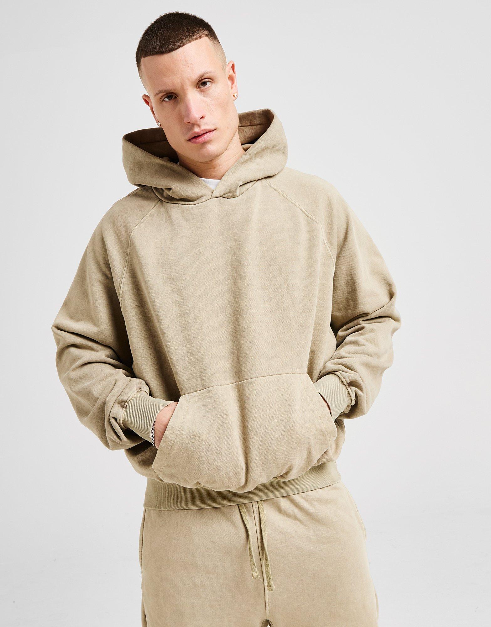 mnml Felpa con Cappuccio Every Day