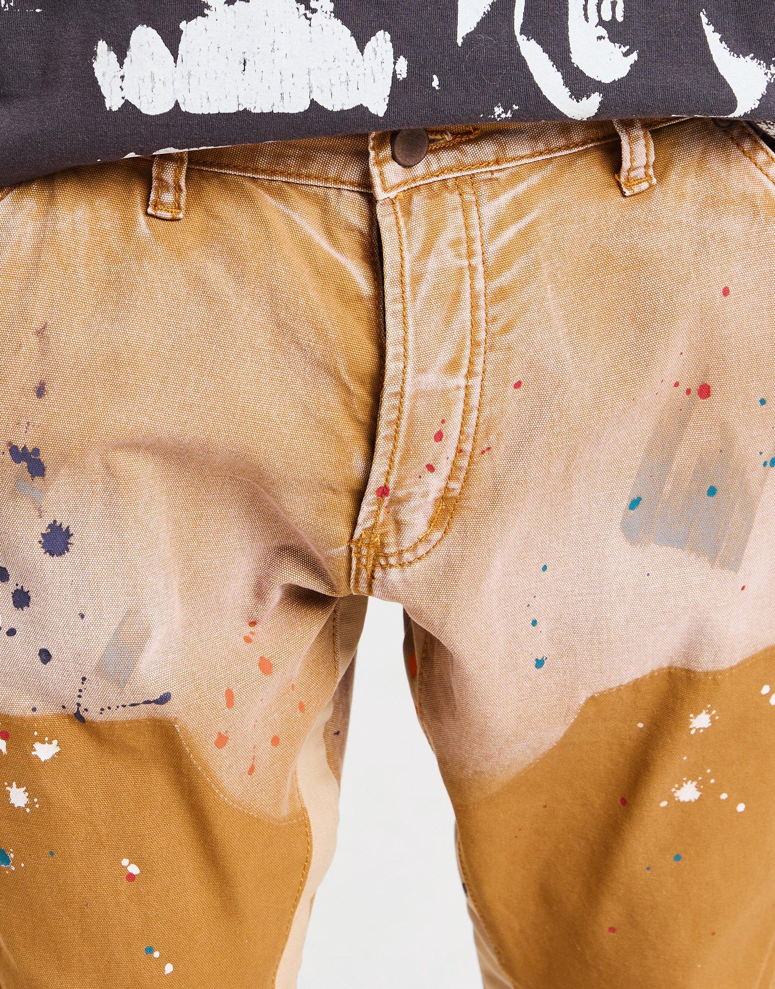 mnml Vaqueros Flare Denim