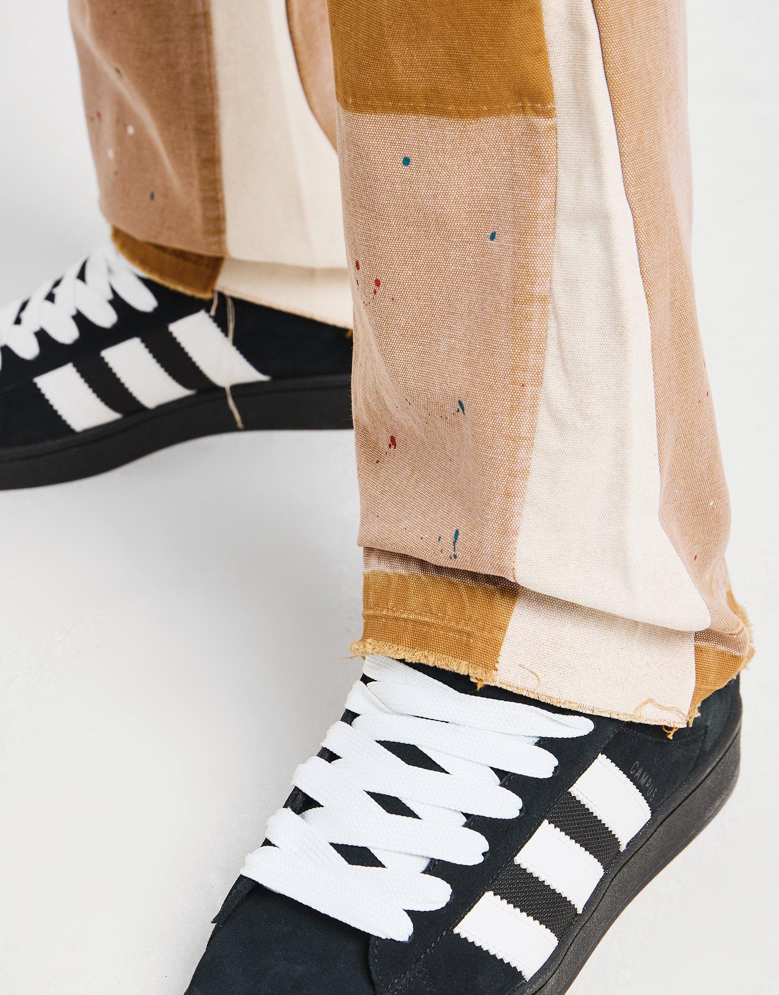 mnml Vaqueros Flare Denim