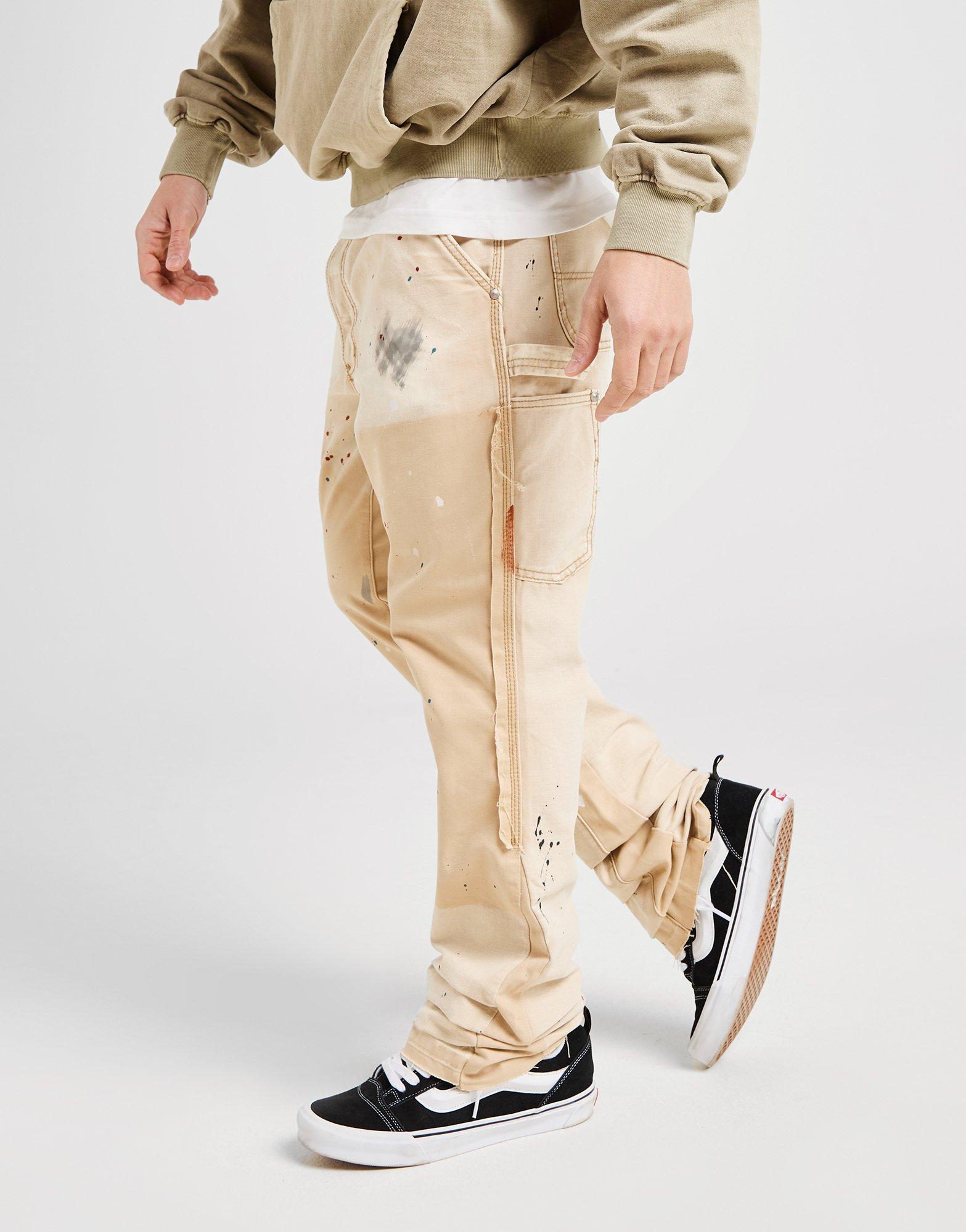 mnml Flare Denim Jeans