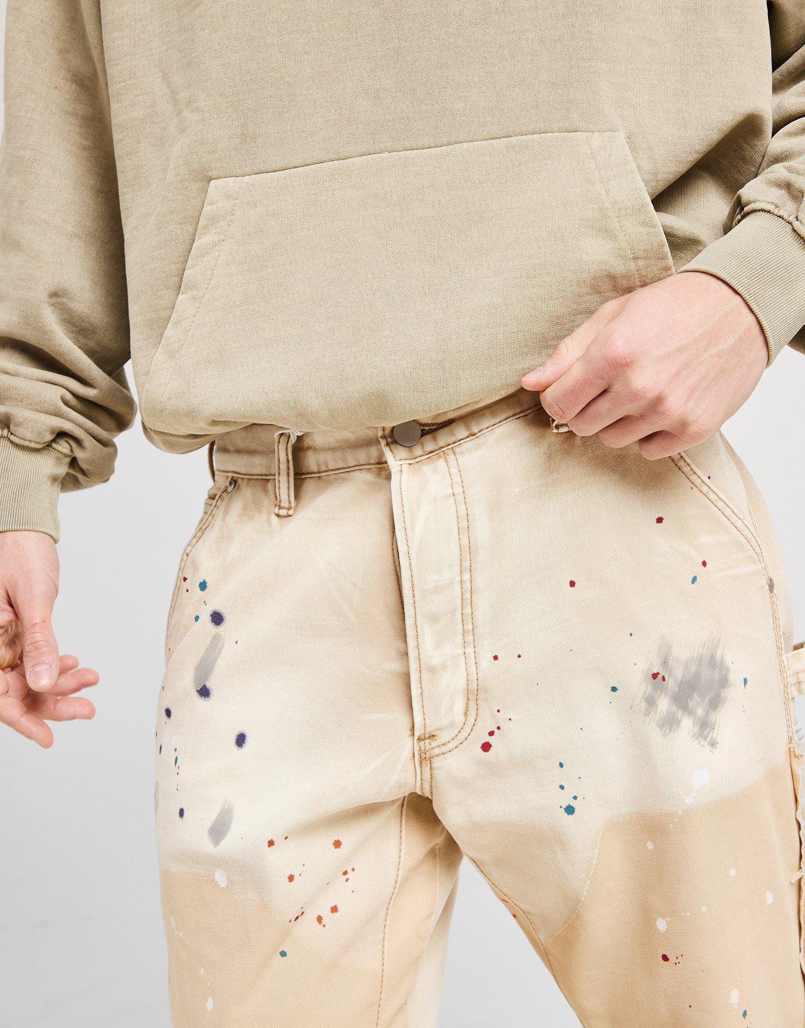 mnml Flare Denim Jeans