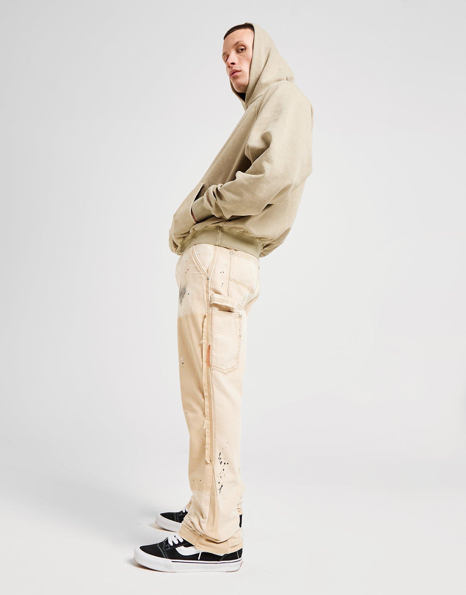 mnml Flare Denim Jeans