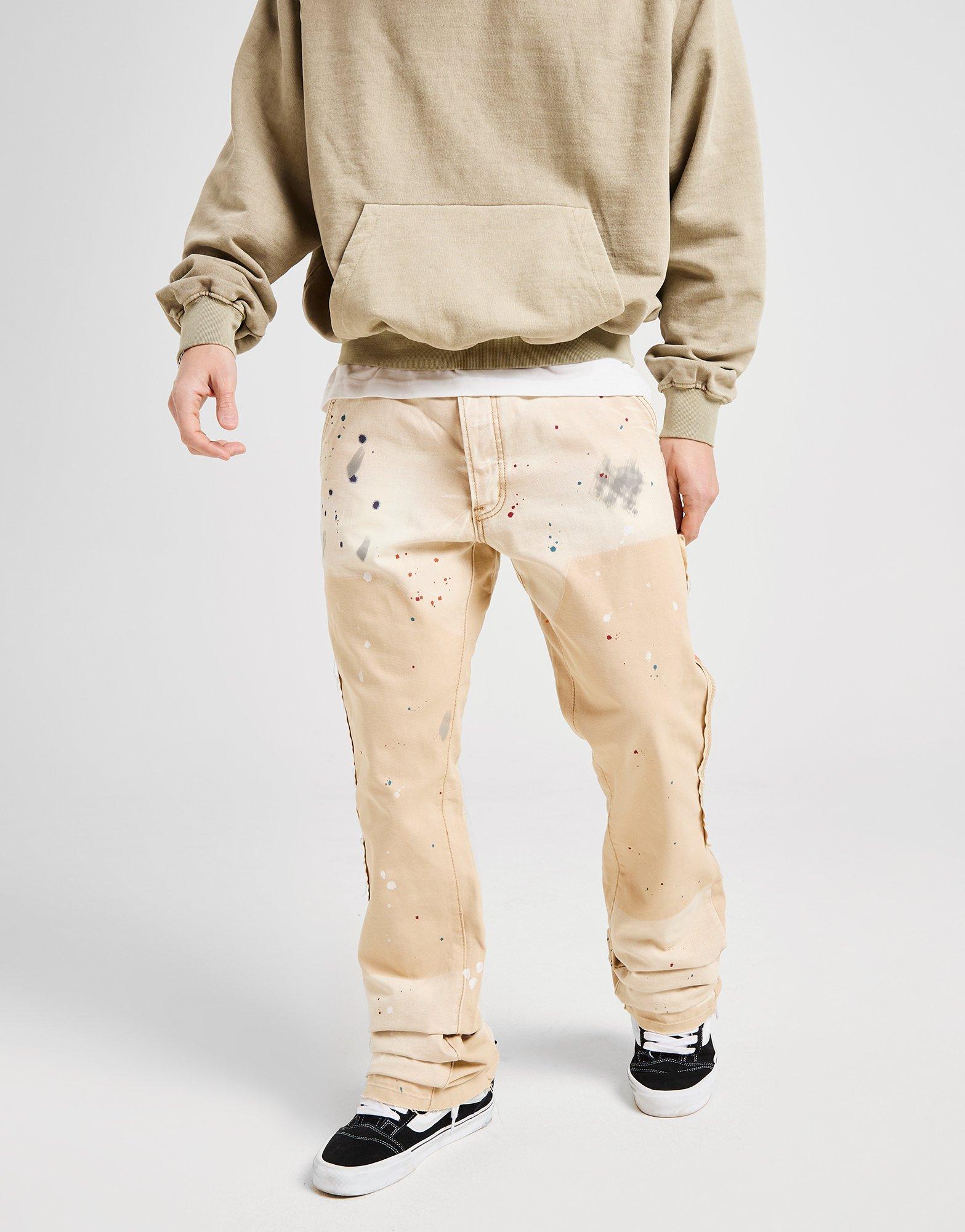 mnml Jeans Denim Flare