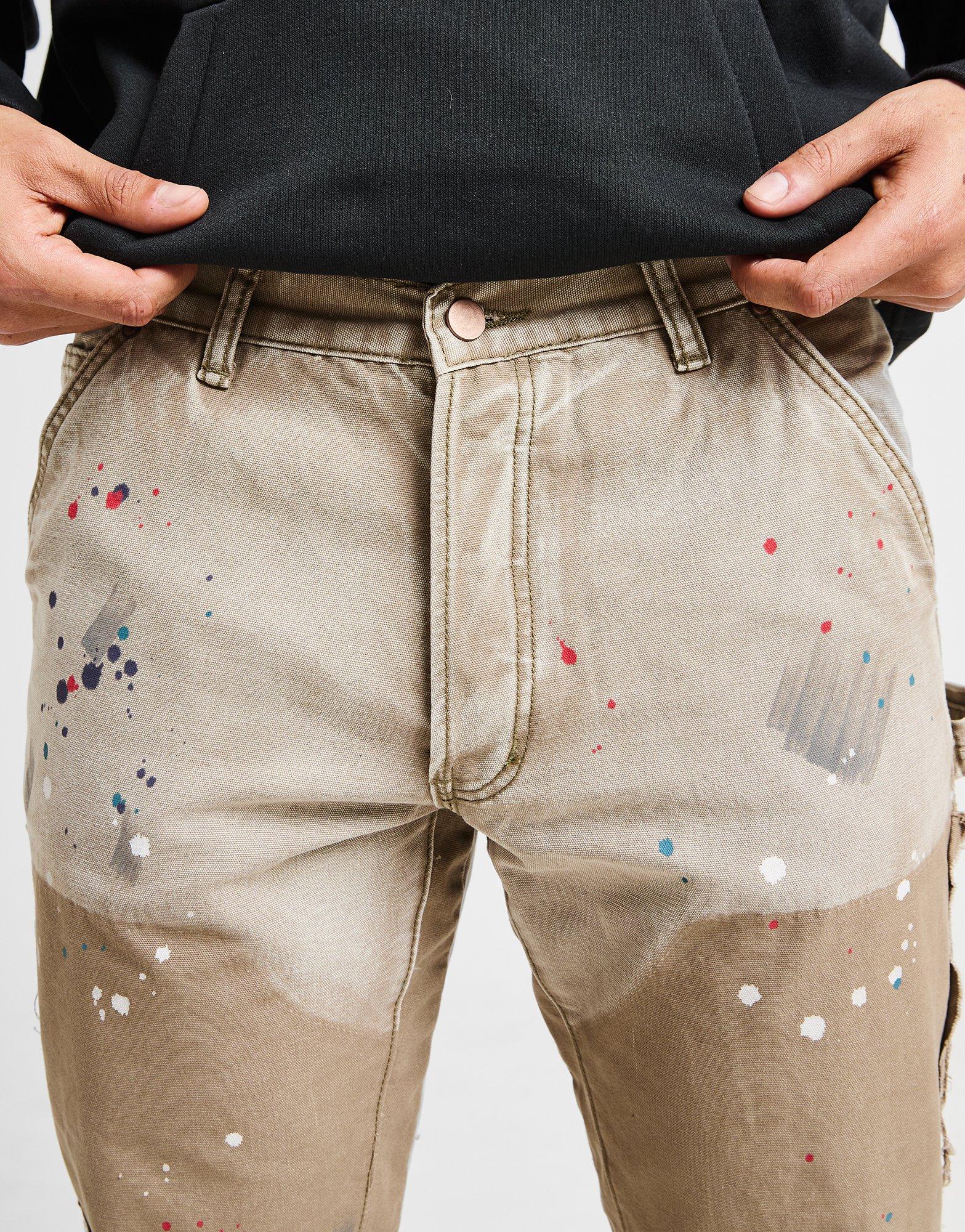 mnml Flare Denim Jeans