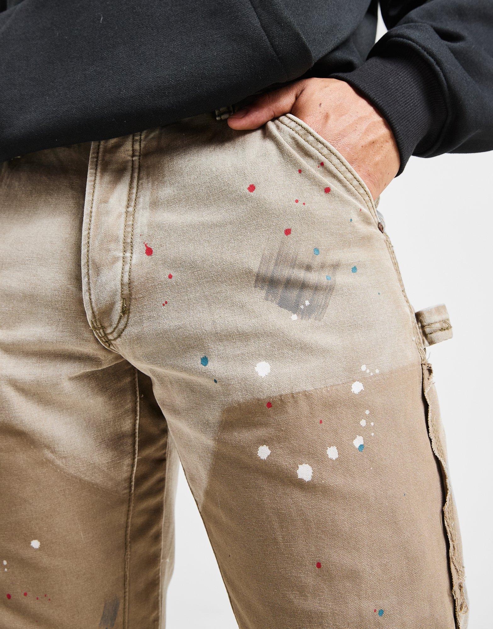 mnml Flare Denim Jeans