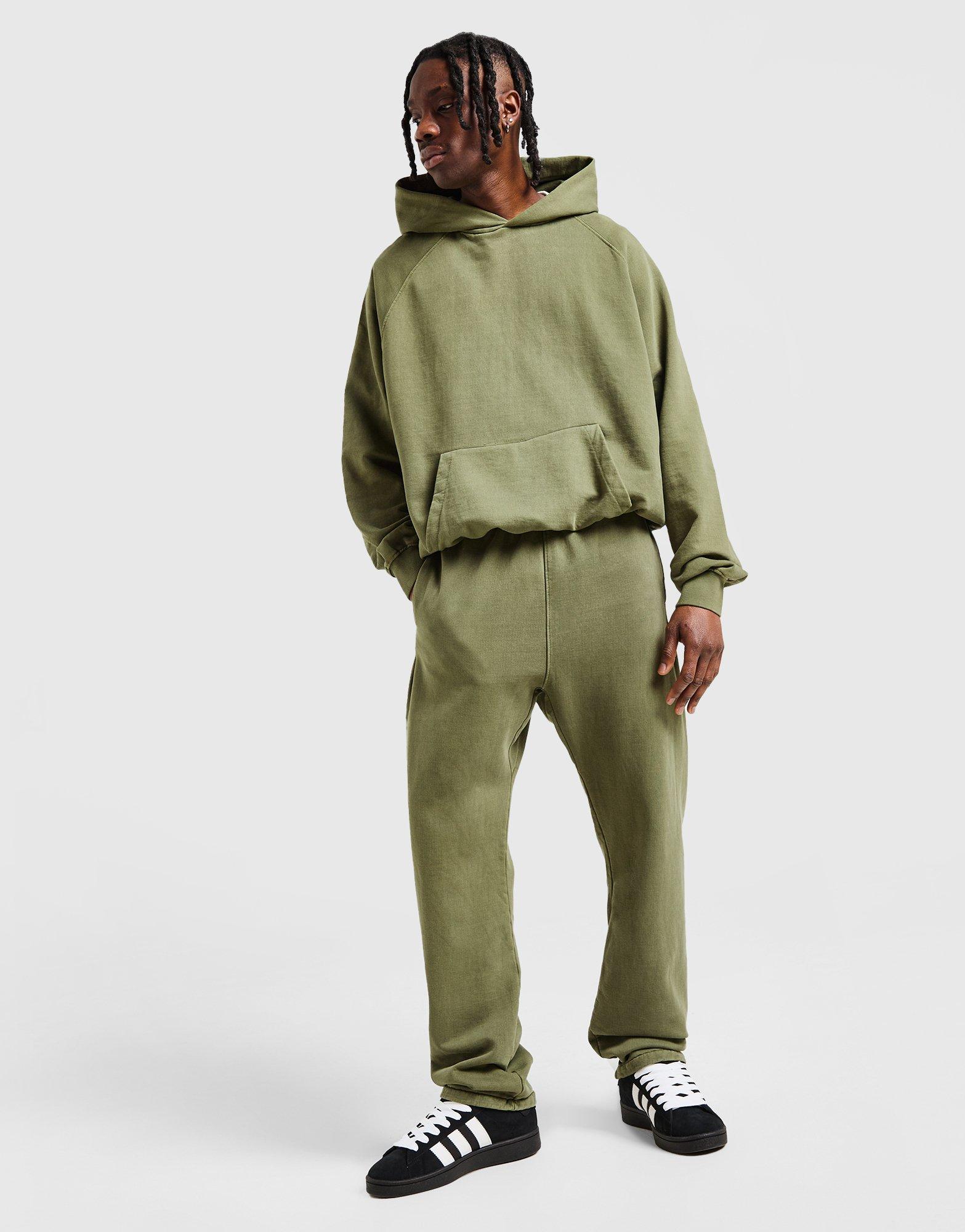 mnml Collegehousut Miehet