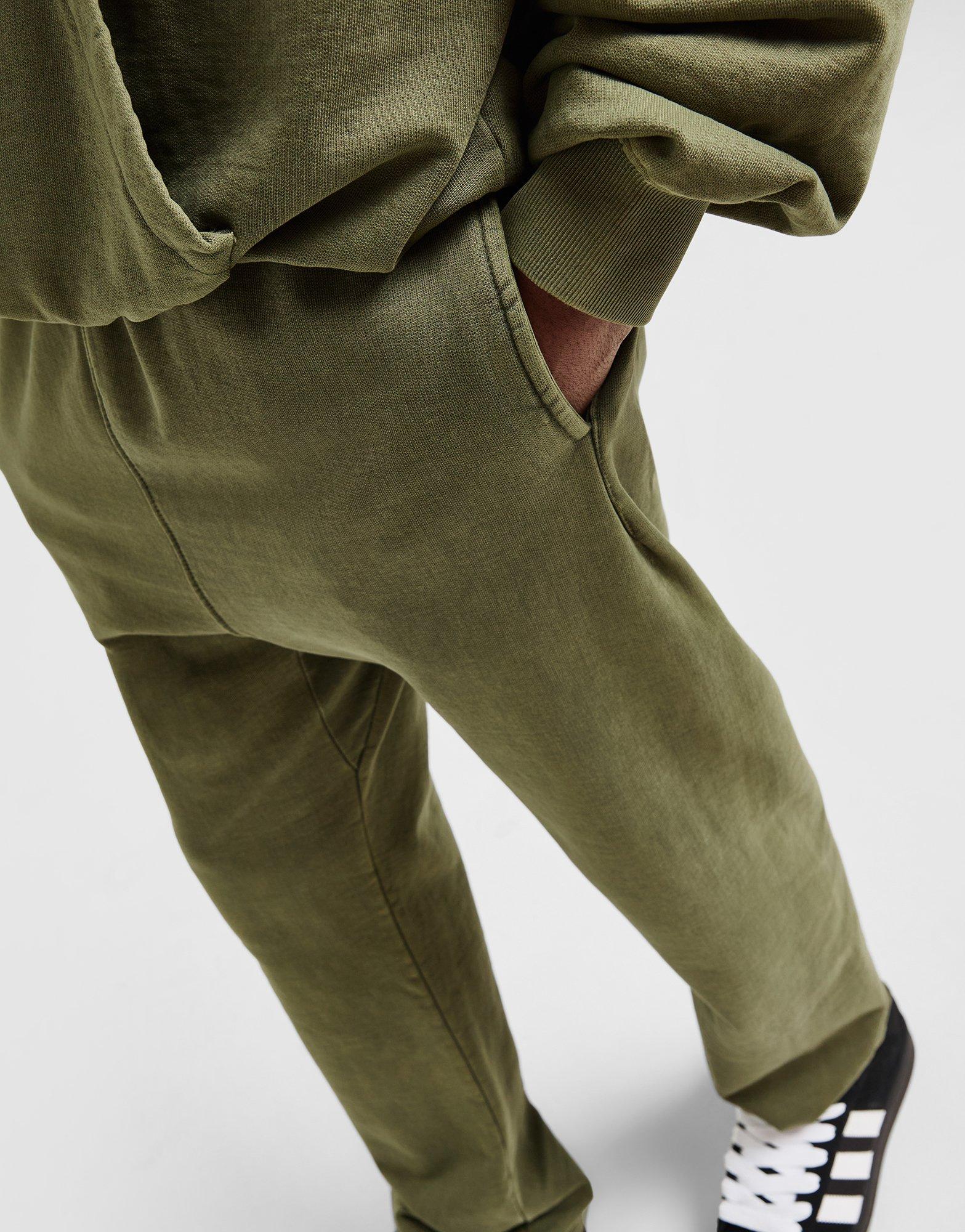 mnml Collegehousut Miehet