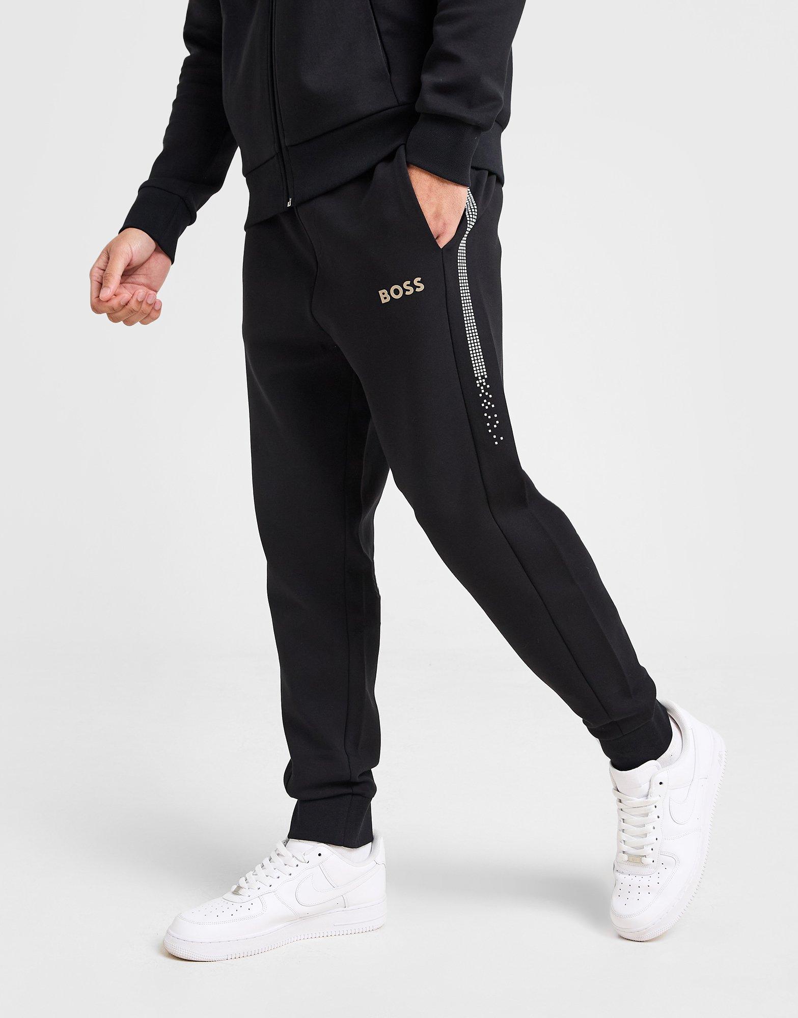 BOSS Hadiko Pixel Joggers