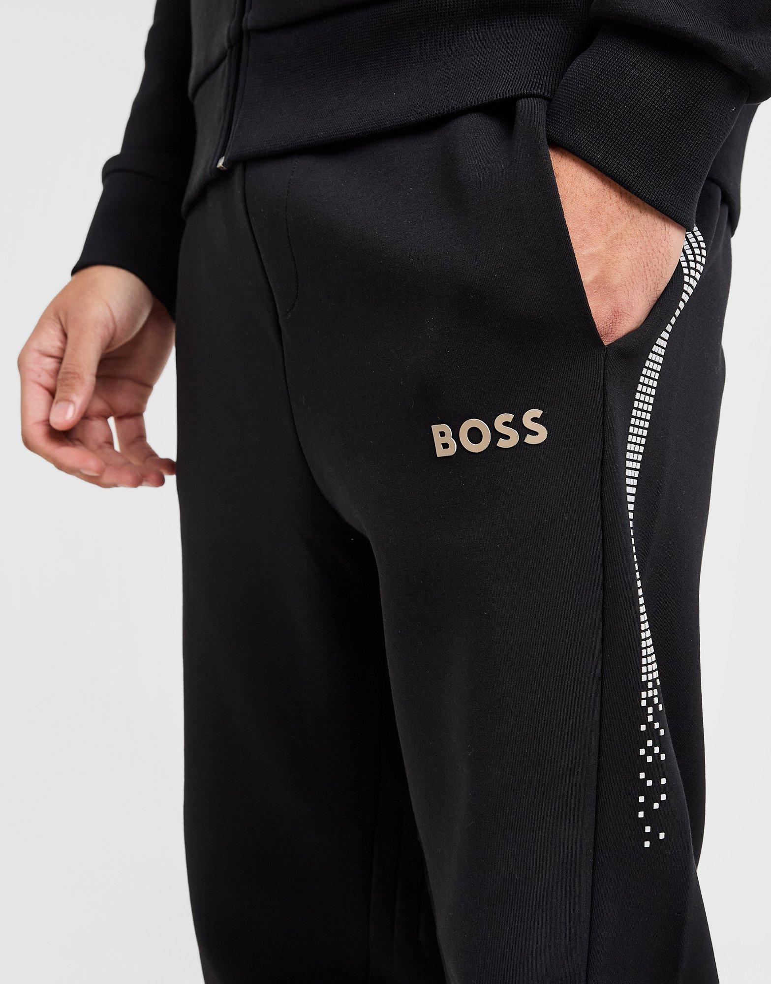 BOSS Hadiko Pixel Joggers