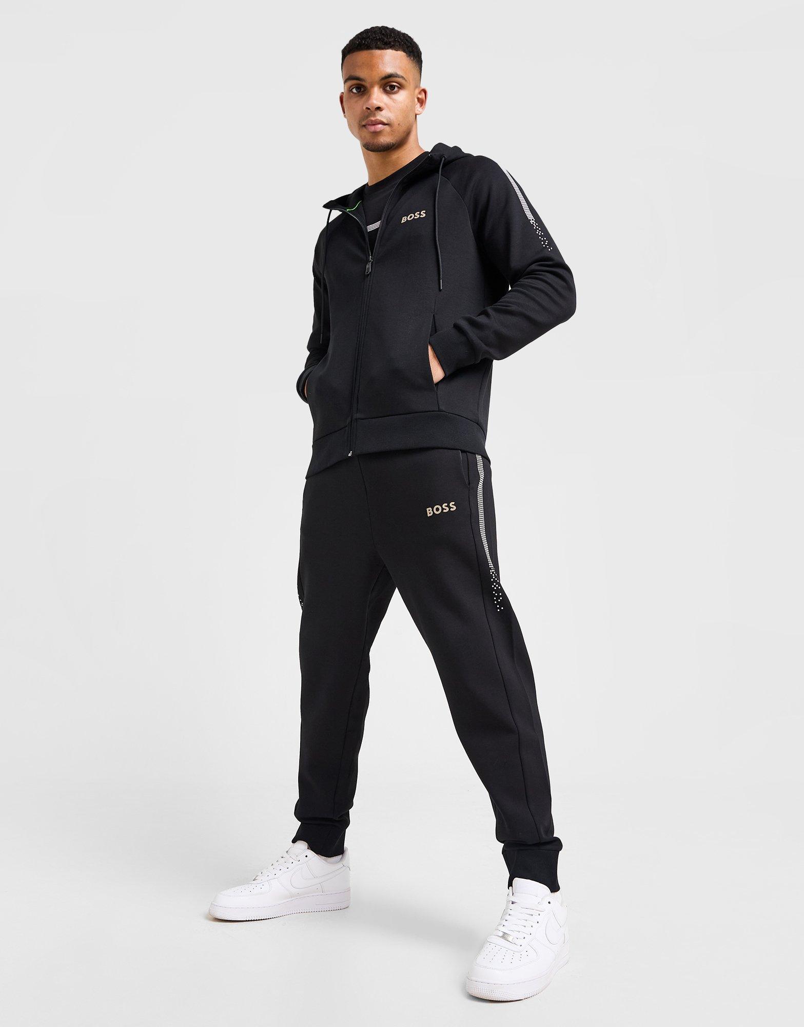 BOSS Hadiko Pixel Joggers