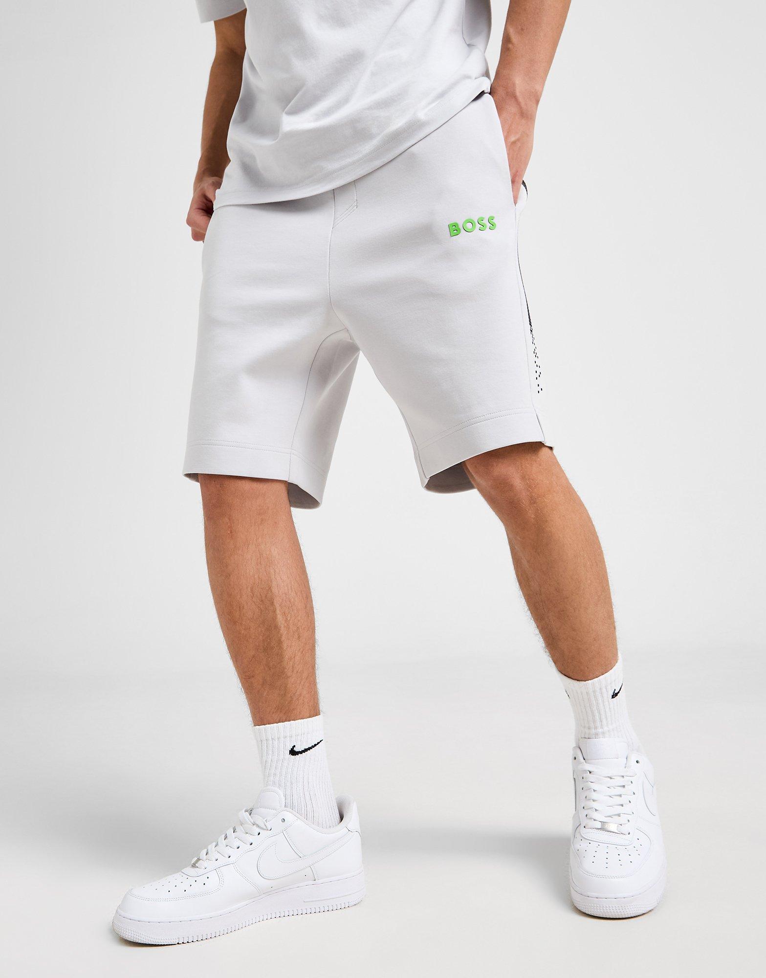 BOSS Headlo Pixel Shorts