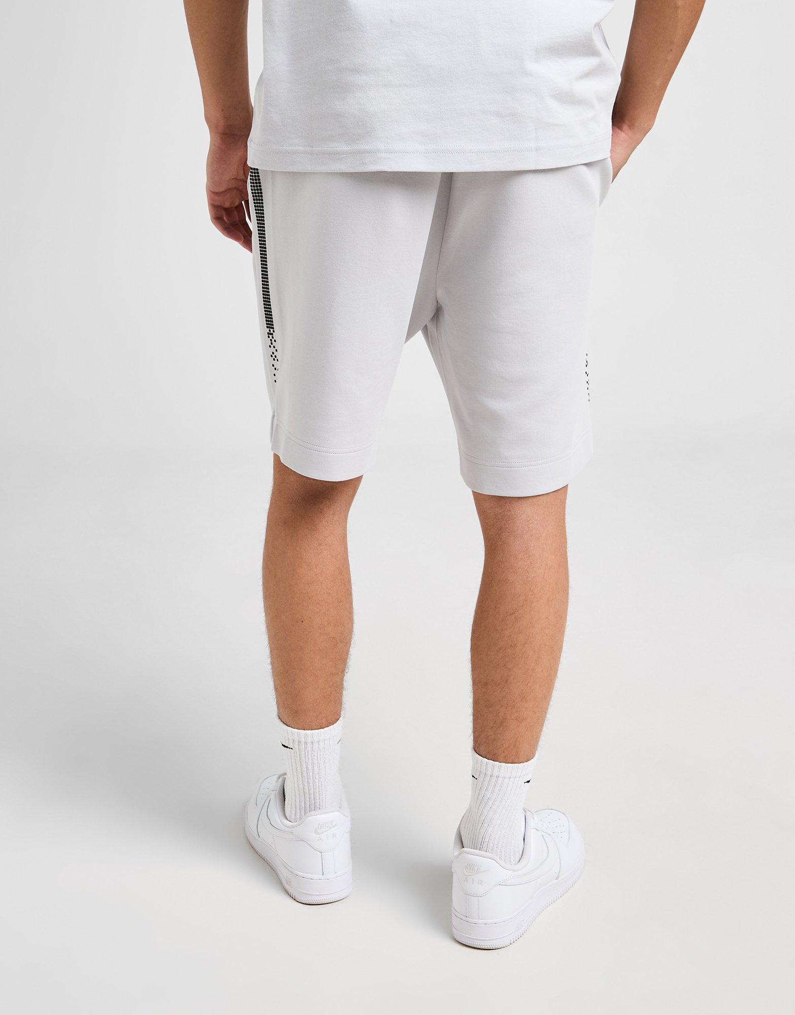 BOSS Headlo Pixel Shorts