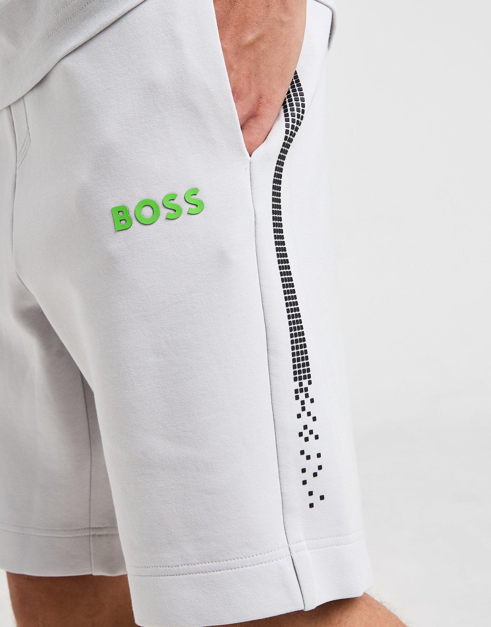 BOSS Headlo Pixel Shorts